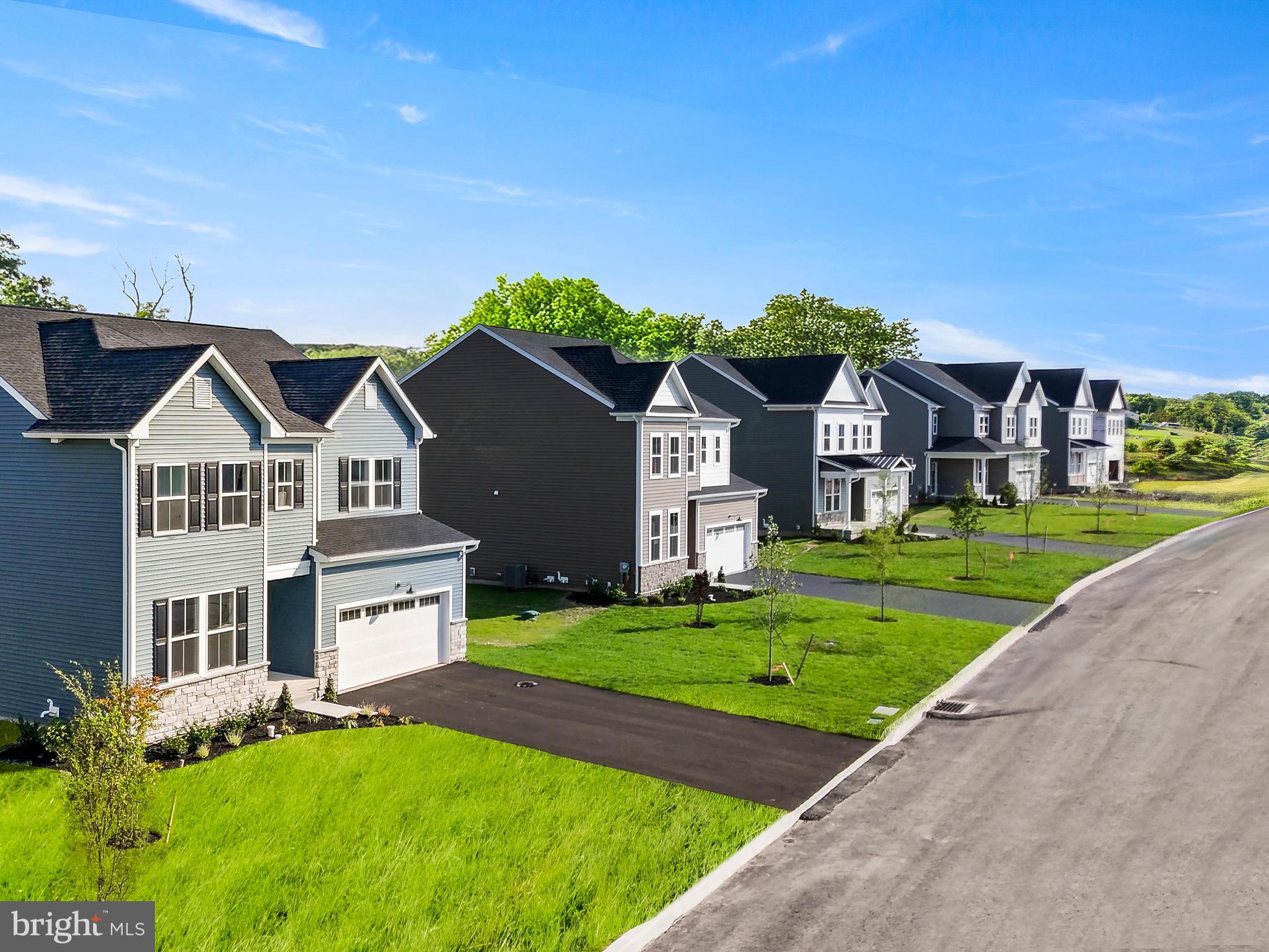 FARM VIEW - Residential