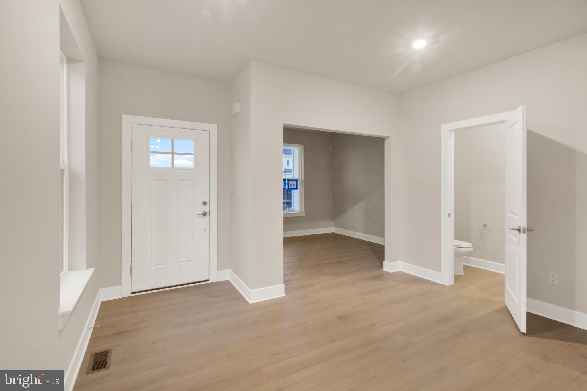 FARM VIEW - Residential