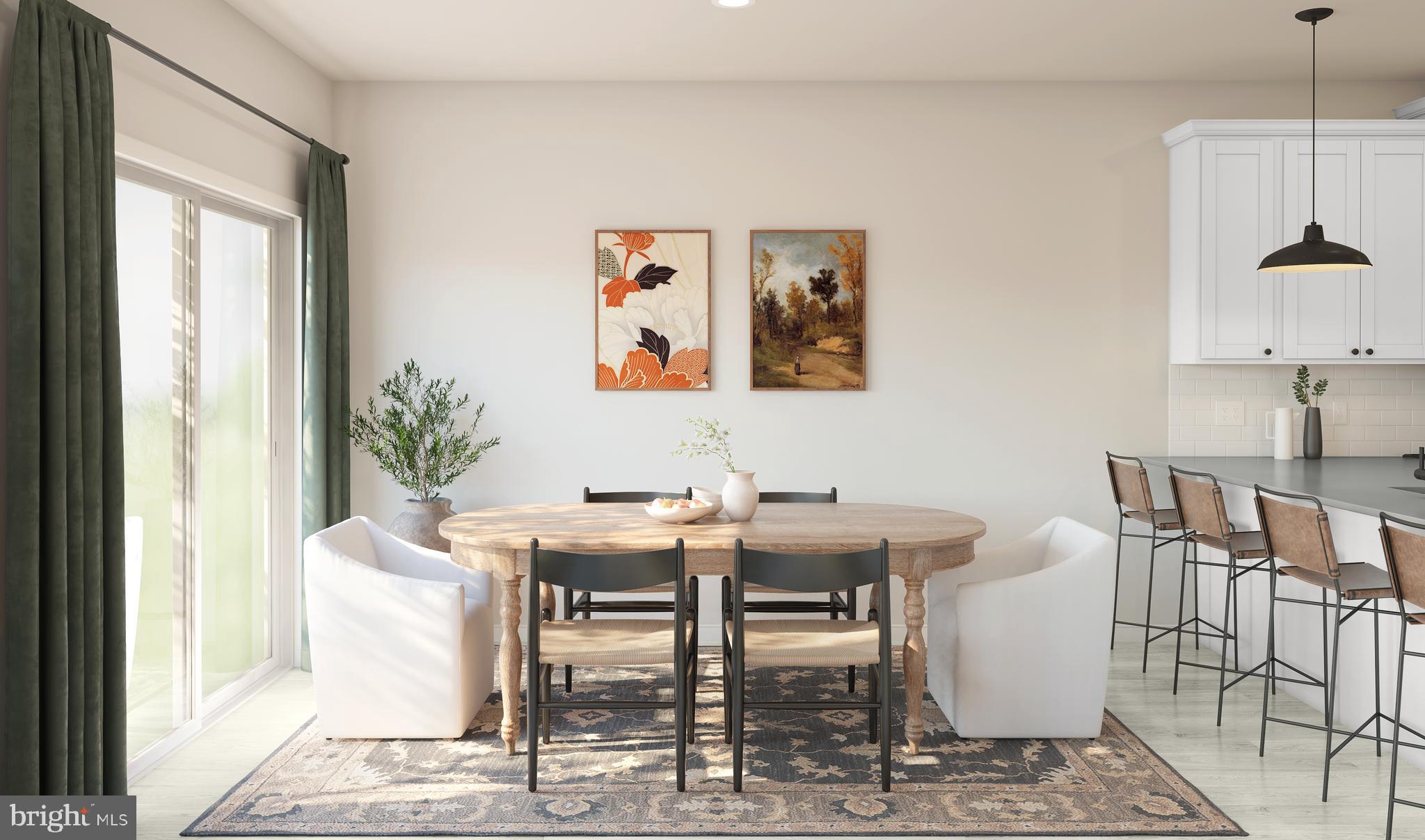 NORTH POINTE COMMONS - Residential