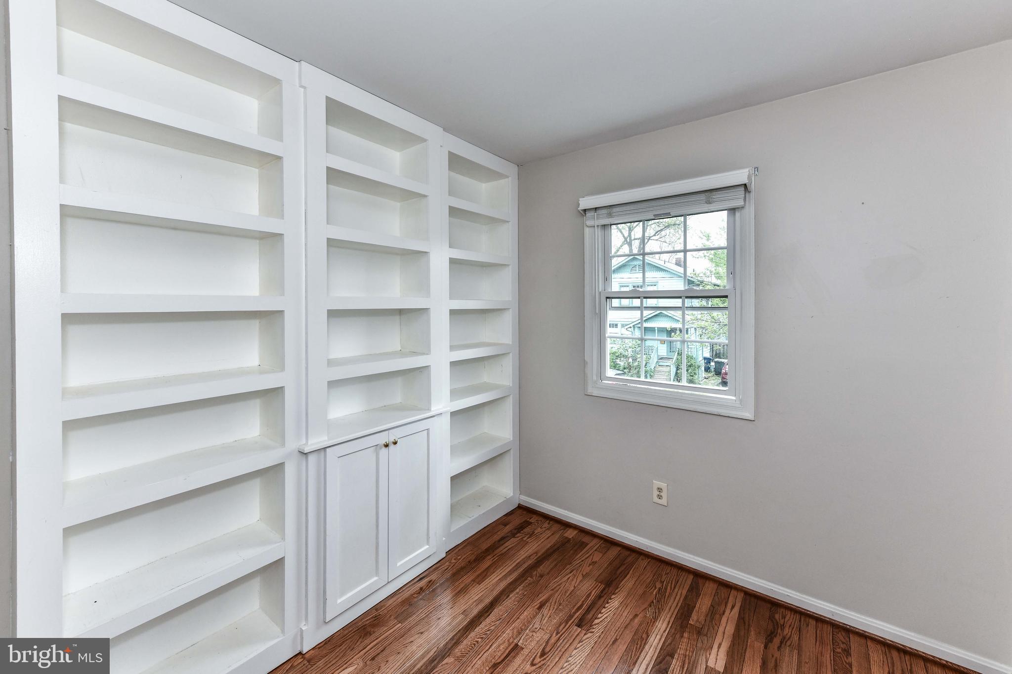 DEL RAY - Residential Lease