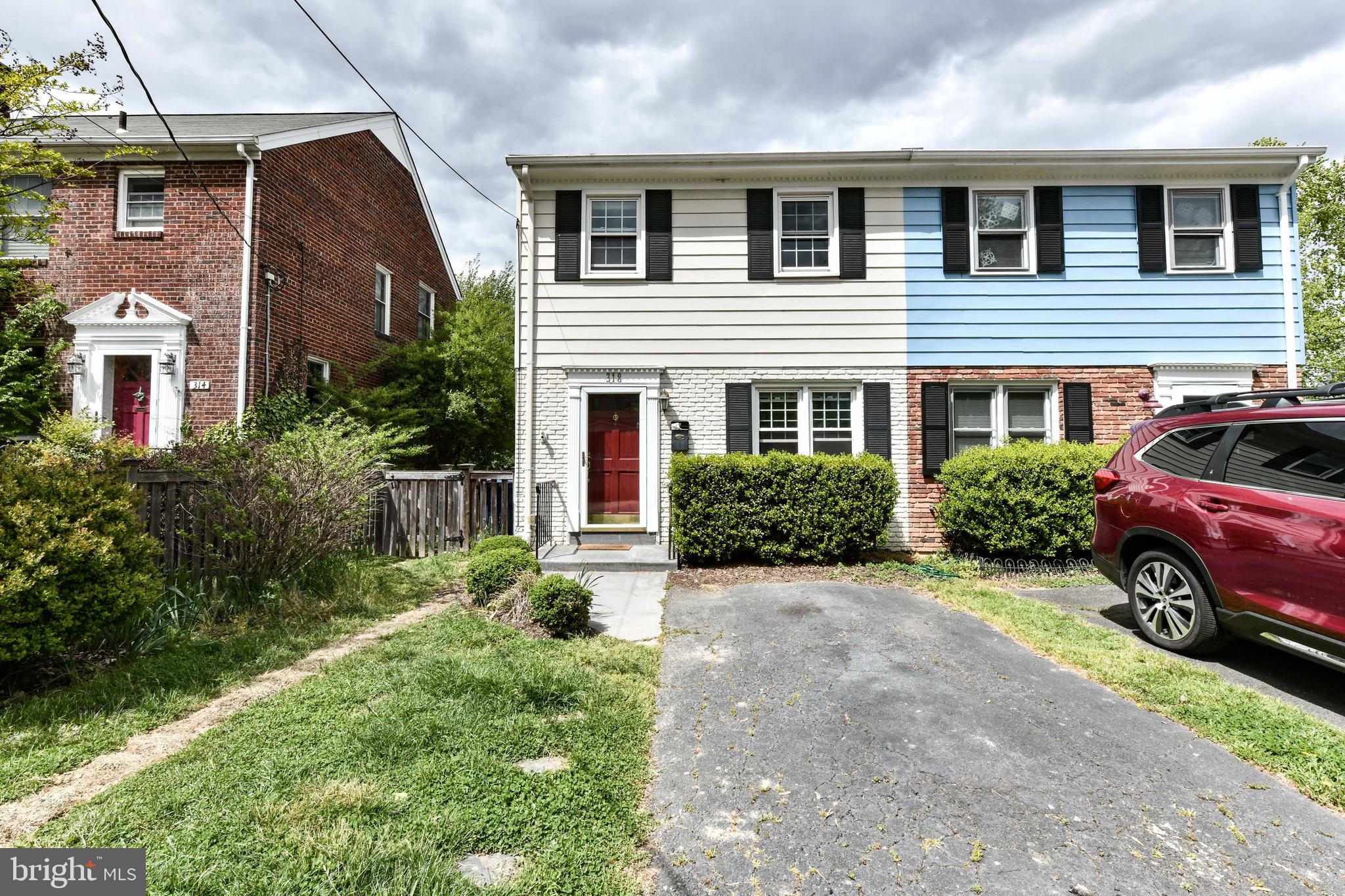 DEL RAY - Residential Lease