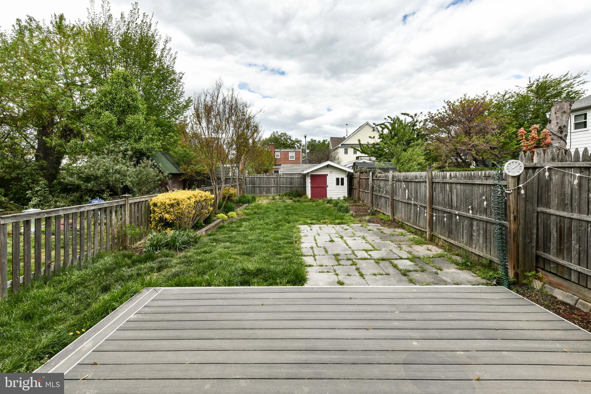 DEL RAY - Residential Lease