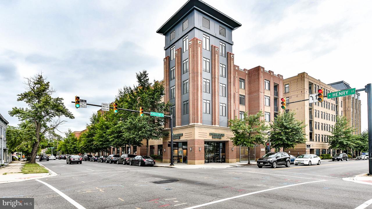 DEL RAY - Residential Lease