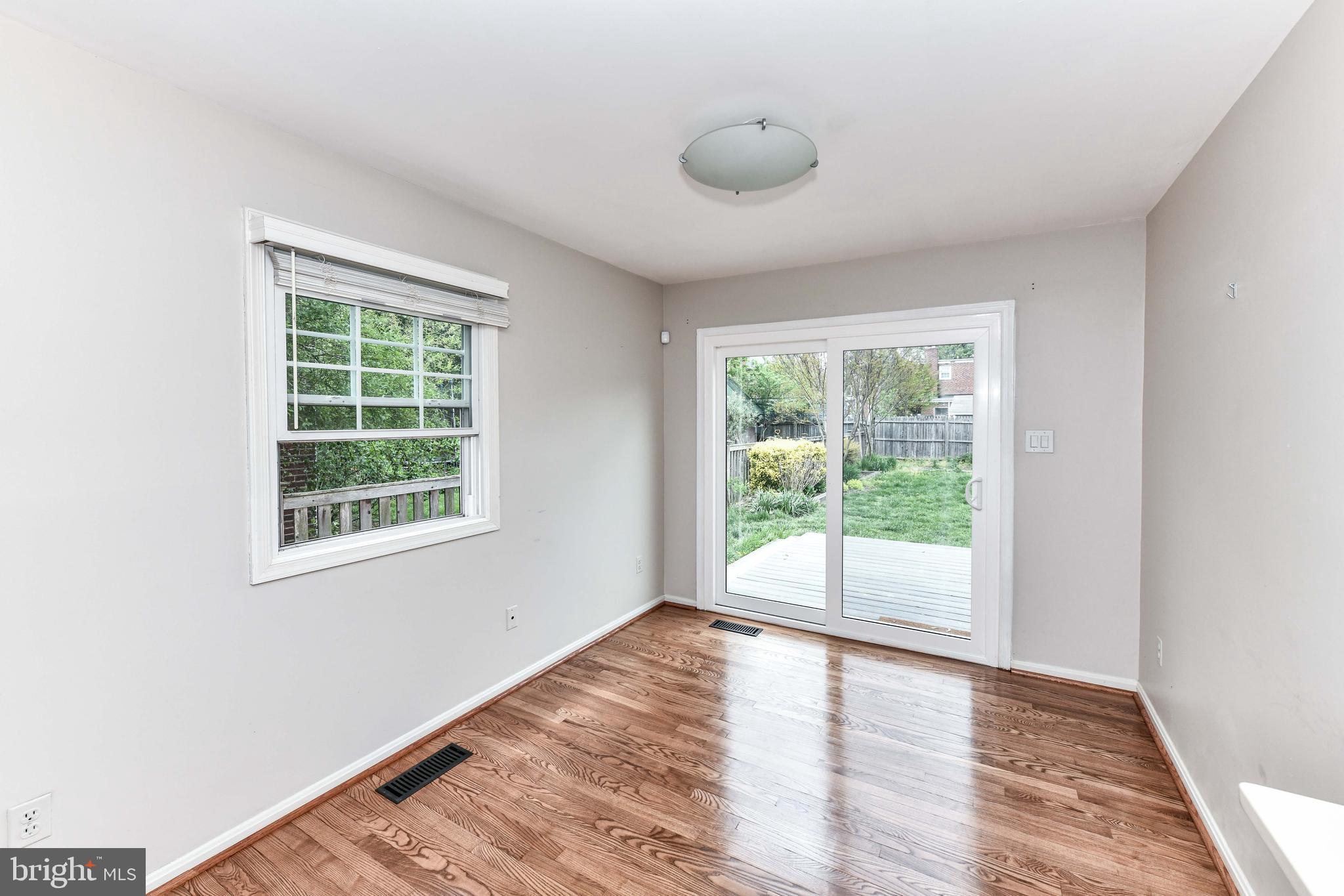 DEL RAY - Residential Lease