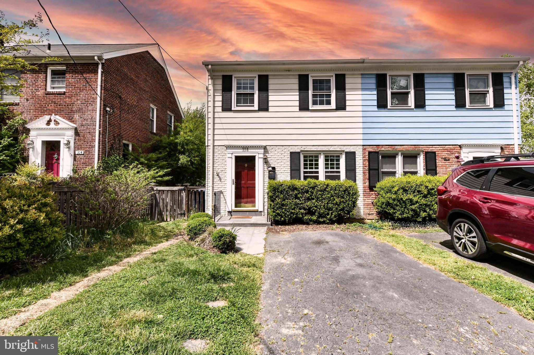 DEL RAY - Residential Lease