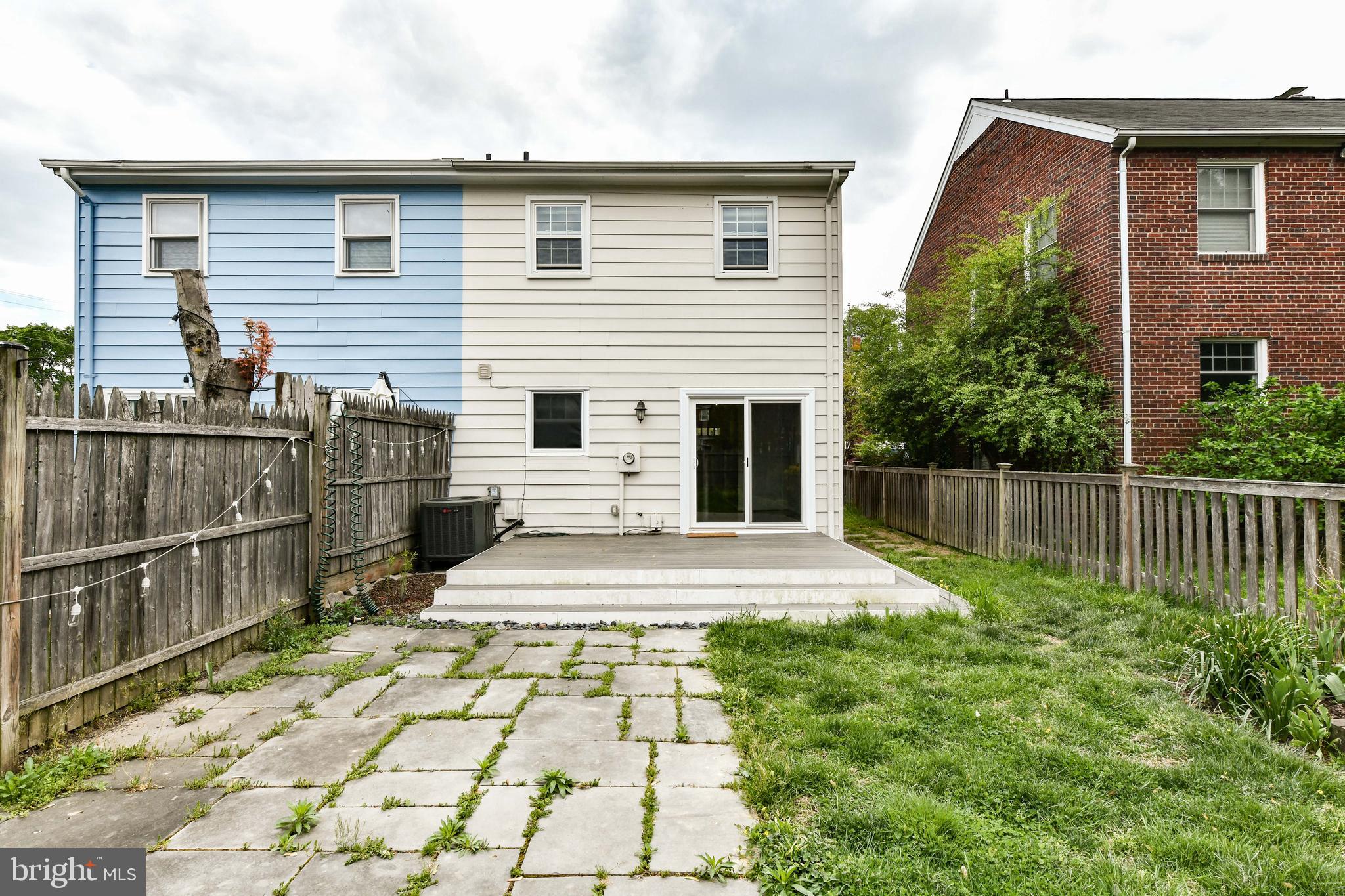 DEL RAY - Residential Lease