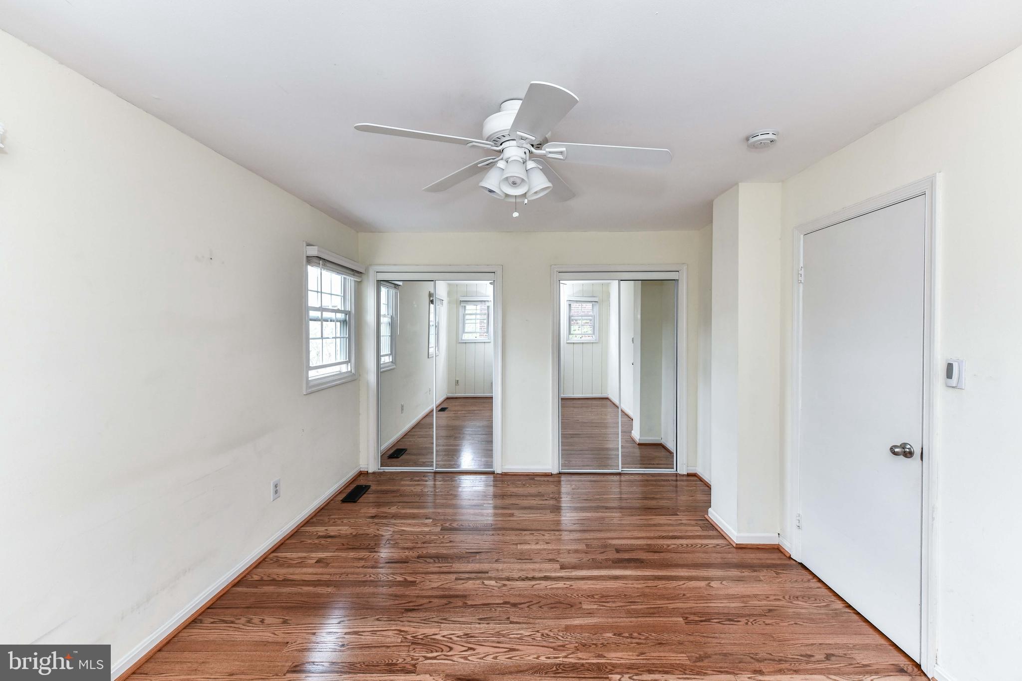 DEL RAY - Residential Lease