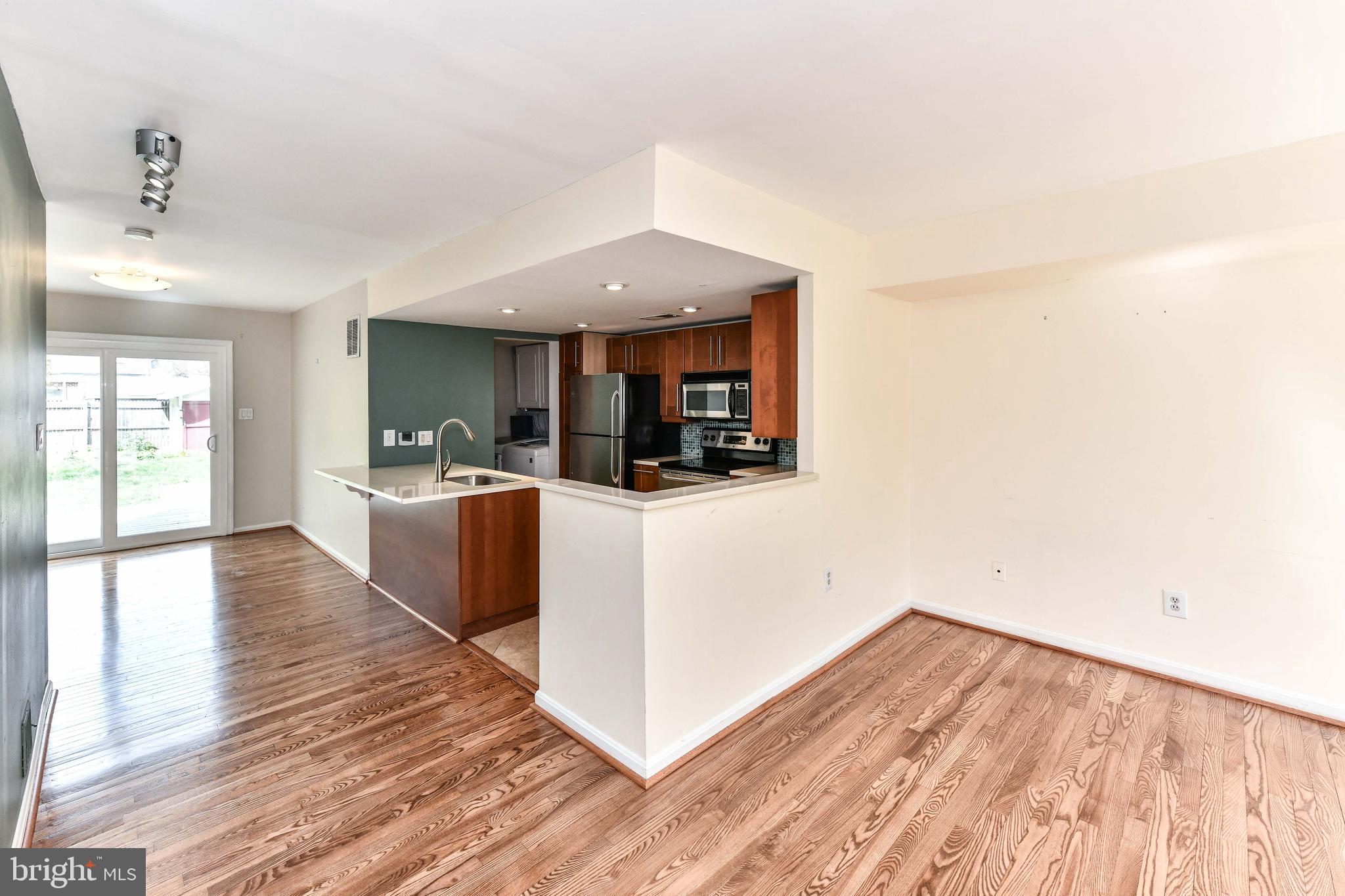 DEL RAY - Residential Lease