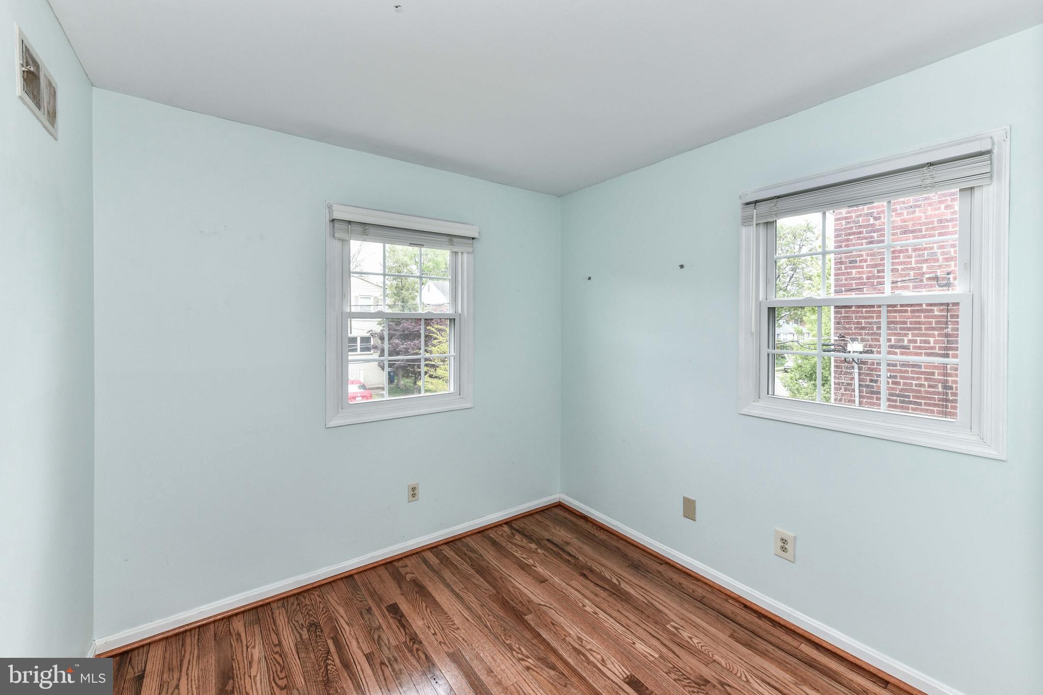 DEL RAY - Residential Lease