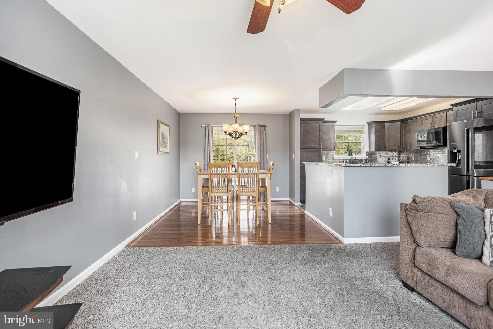 BOWLEYS QUARTERS - Residential