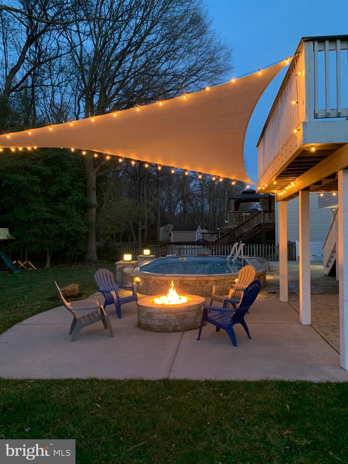 BOWLEYS QUARTERS - Residential