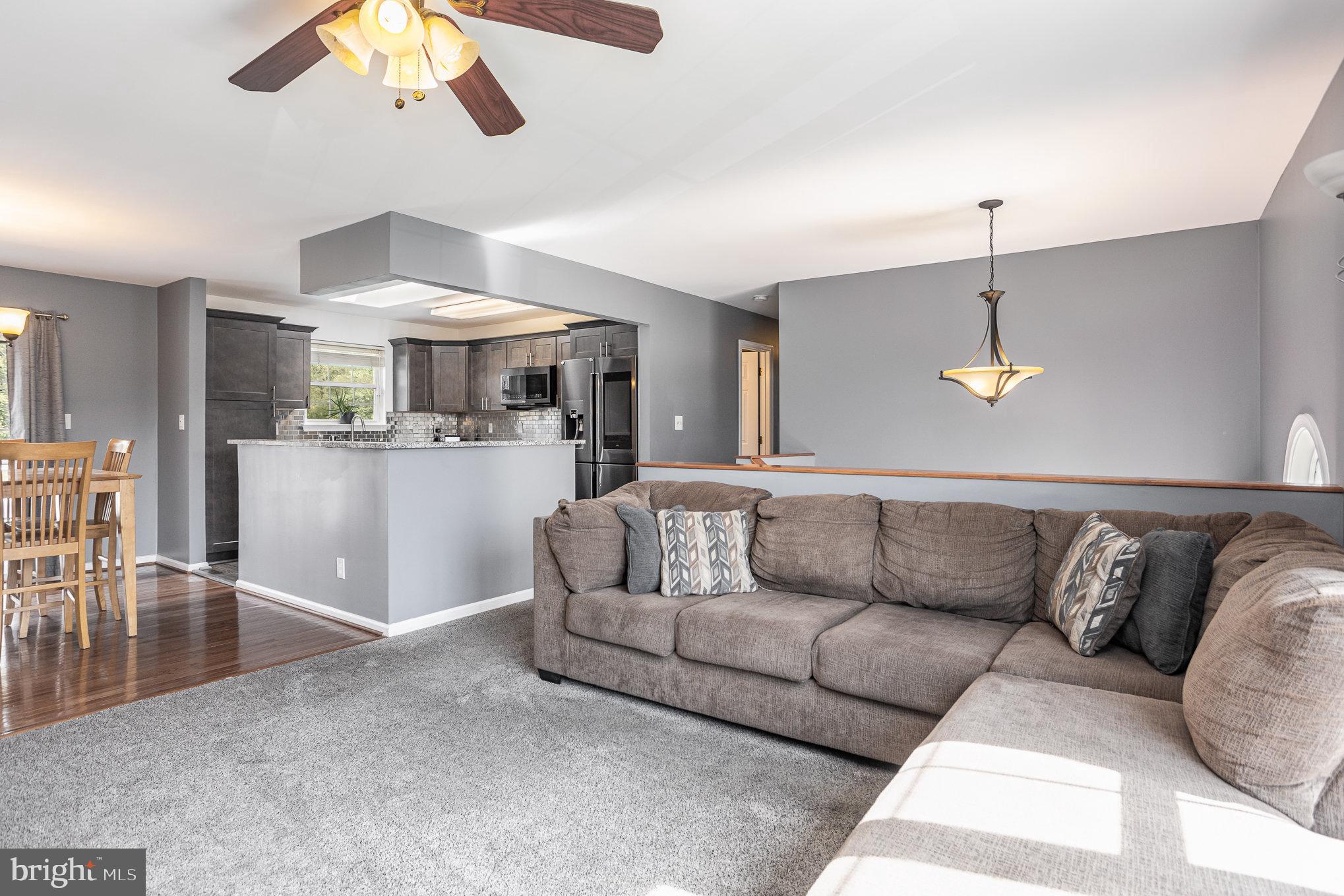 BOWLEYS QUARTERS - Residential