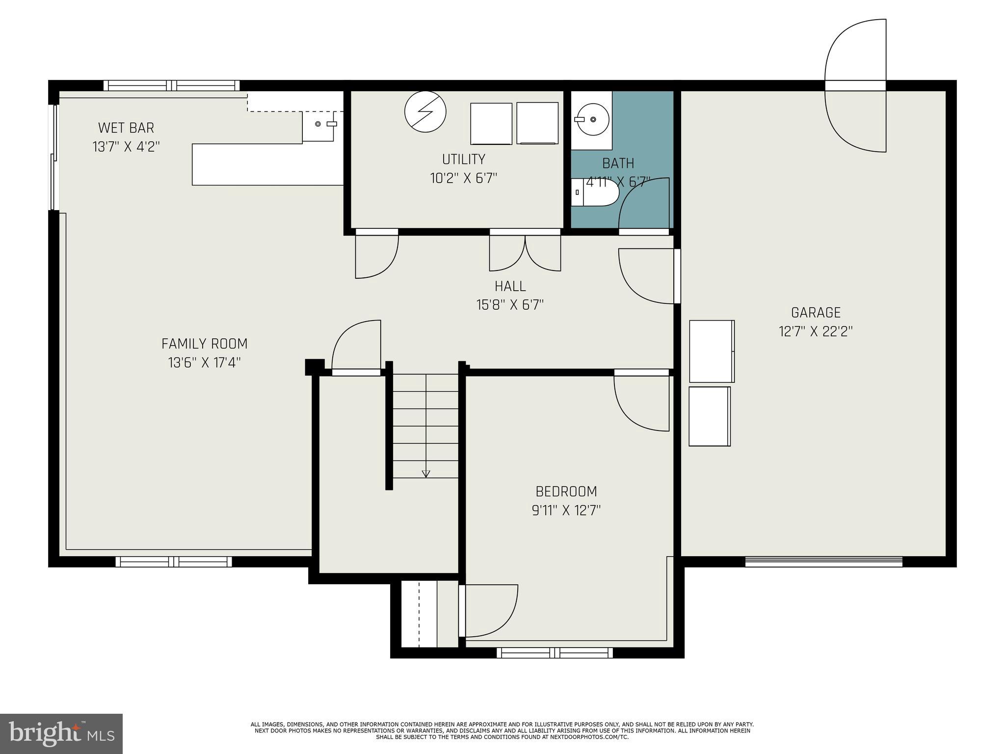 BOWLEYS QUARTERS - Residential