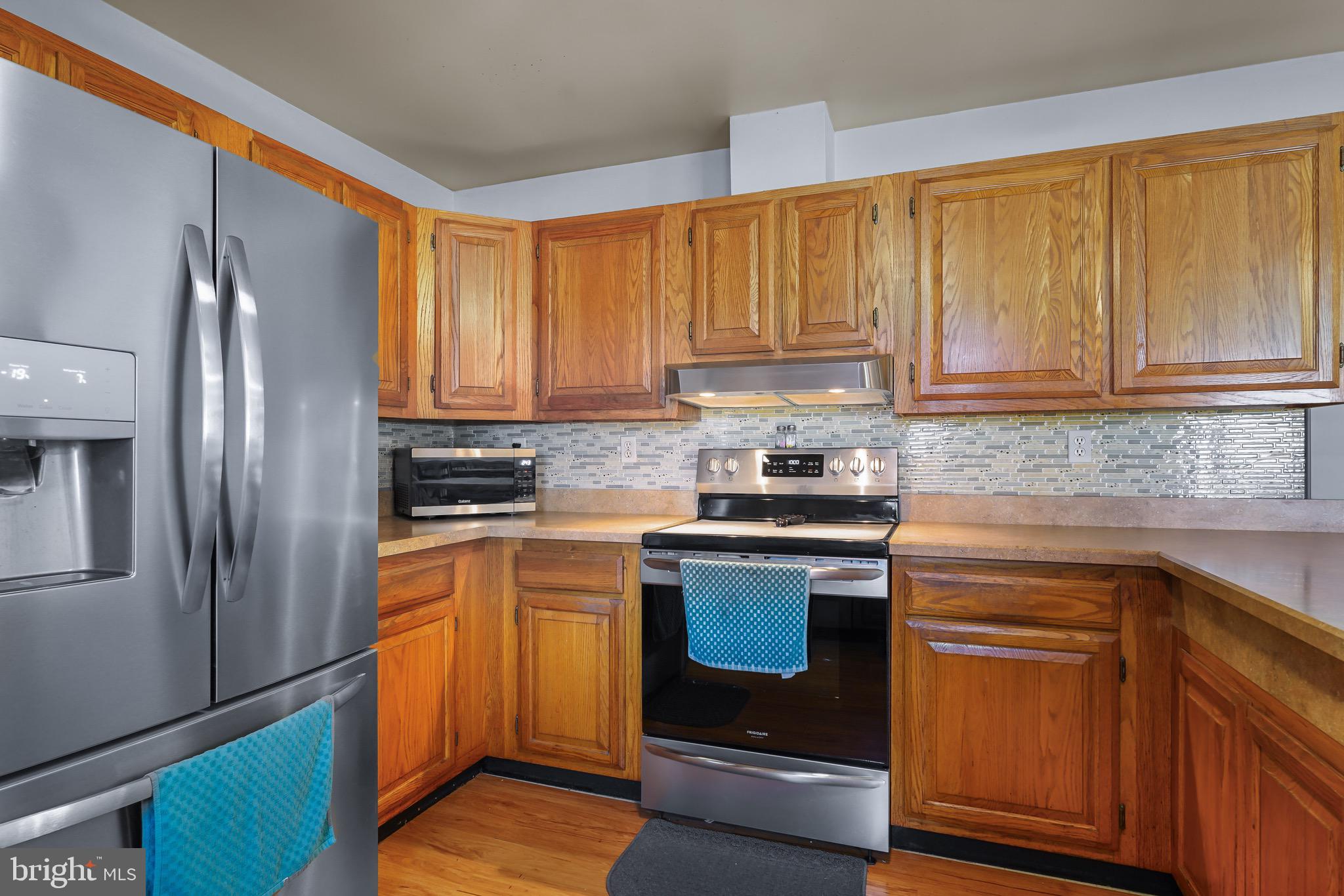 CHESAPEAKE CITY - Residential