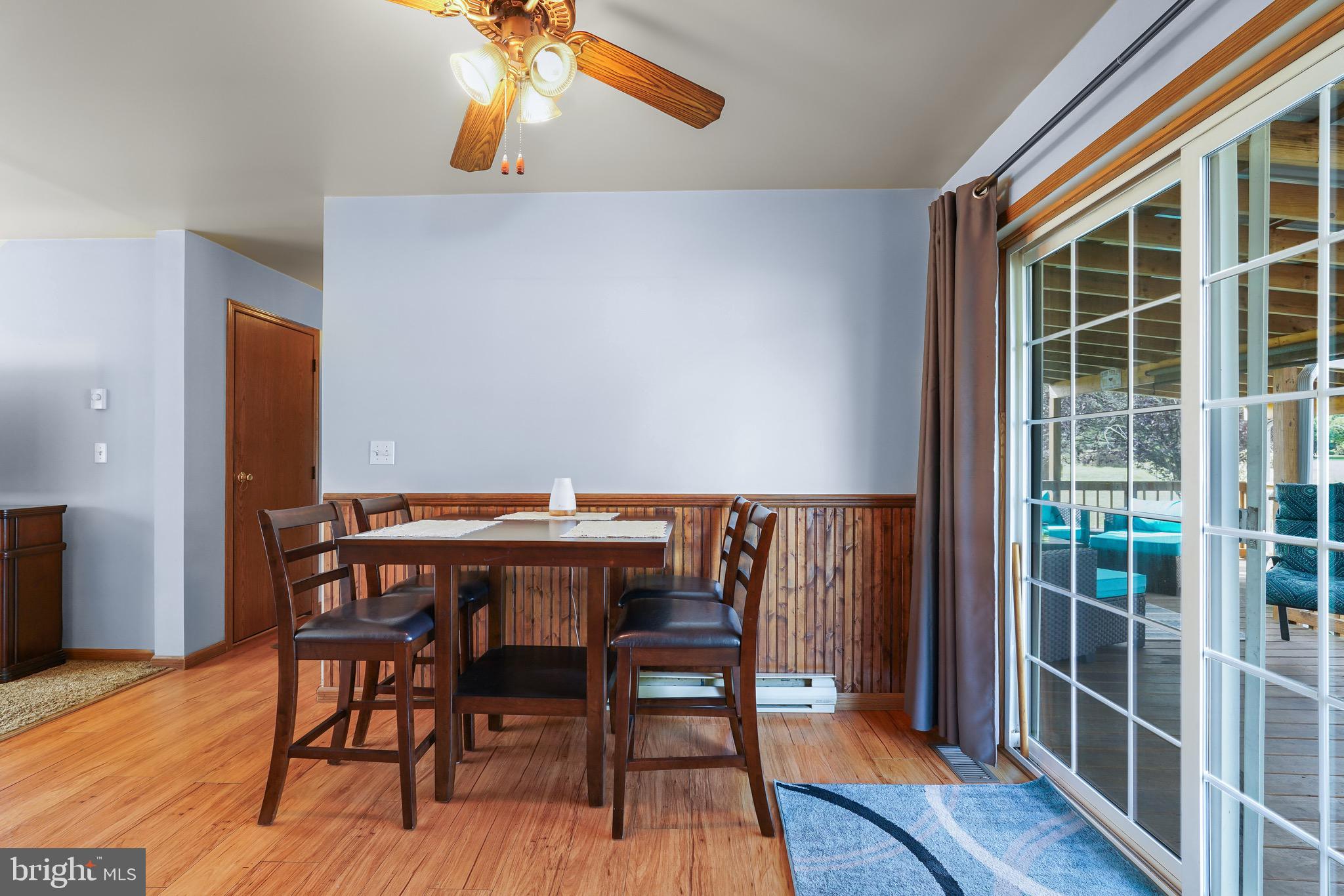 CHESAPEAKE CITY - Residential