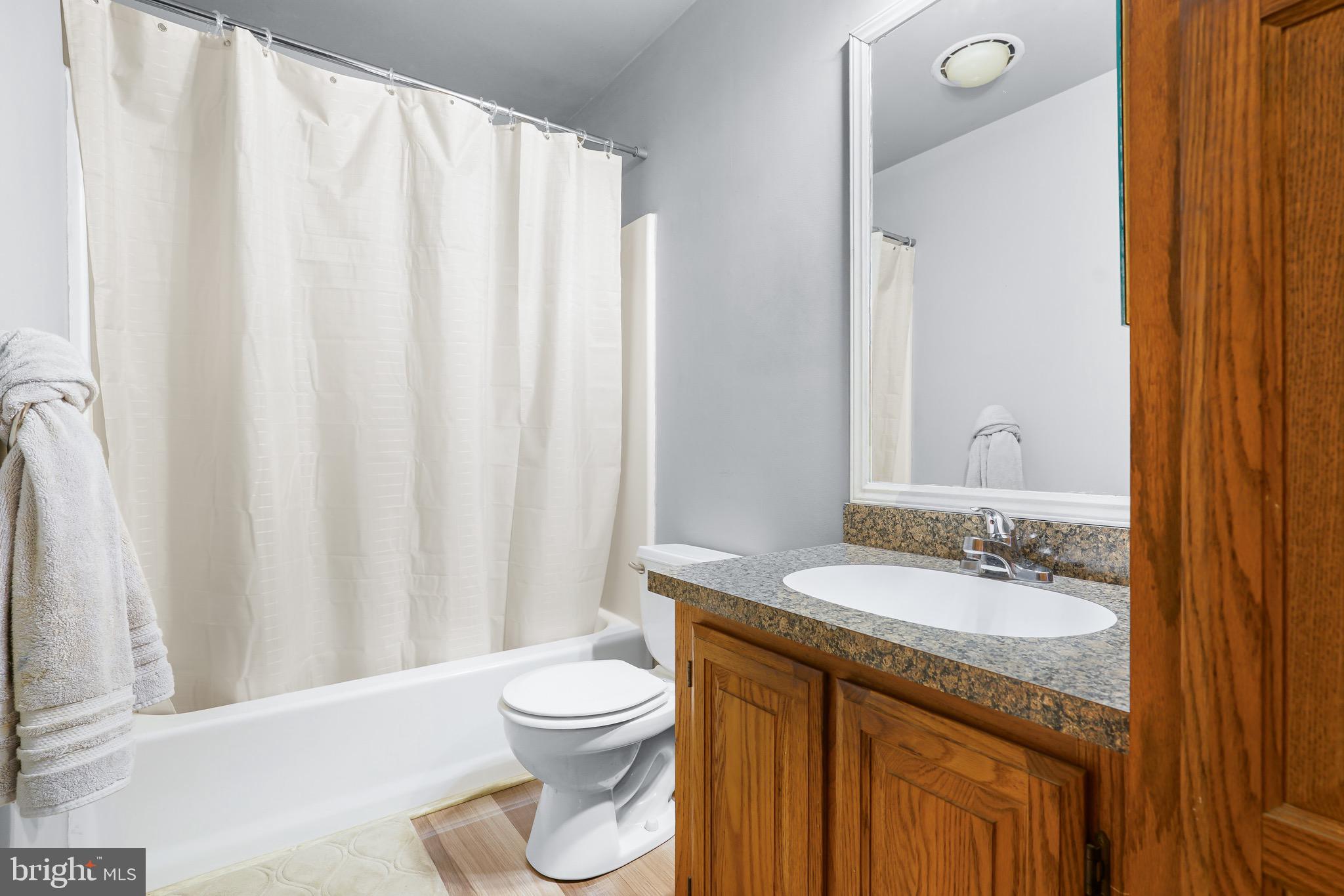 CHESAPEAKE CITY - Residential