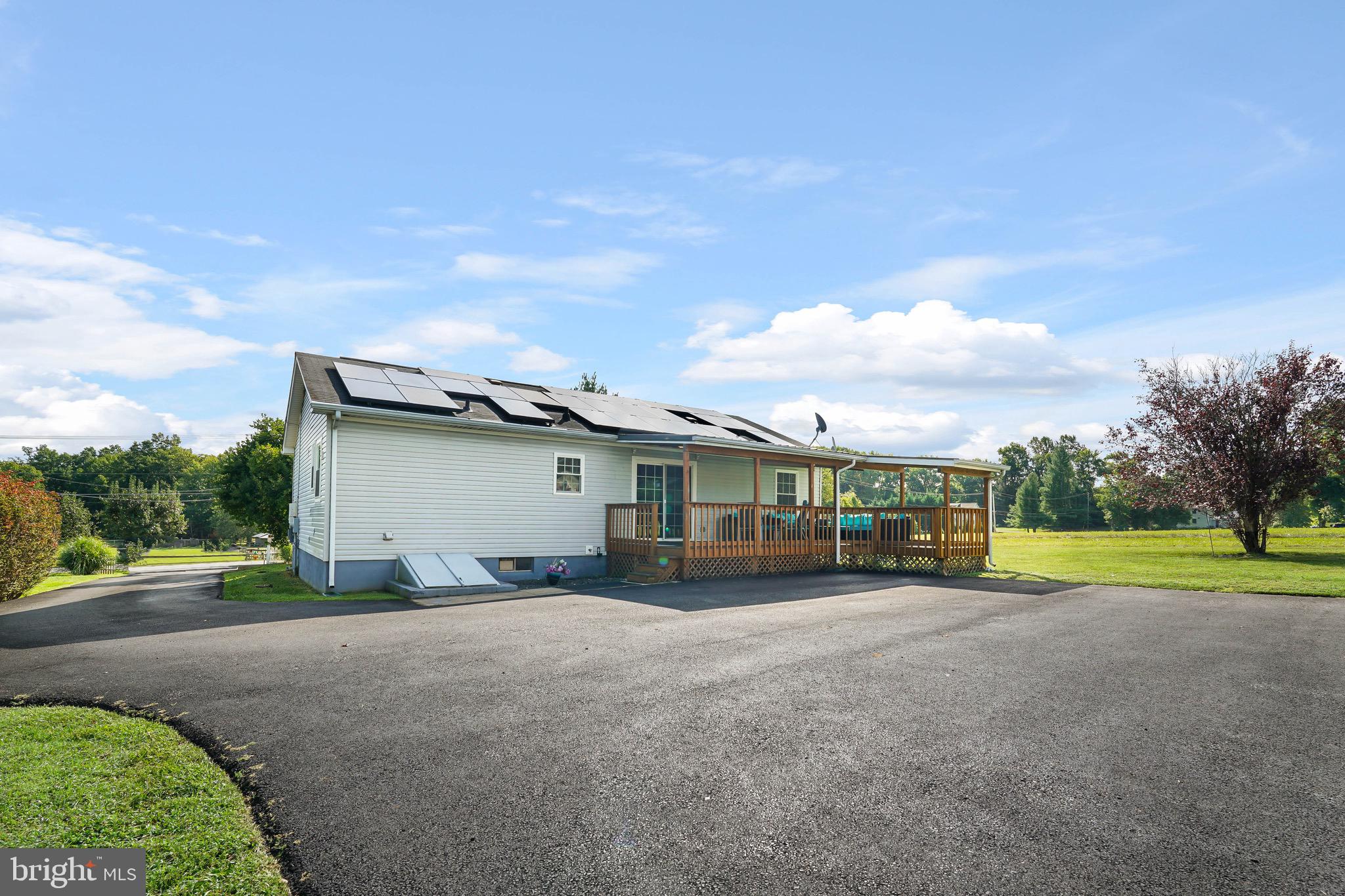 CHESAPEAKE CITY - Residential