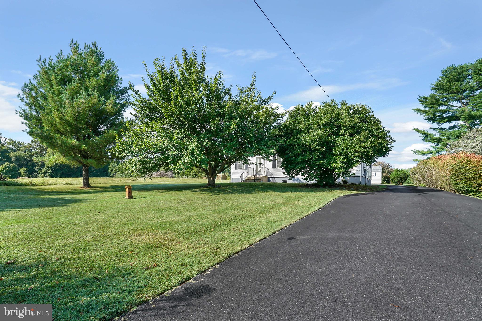 CHESAPEAKE CITY - Residential