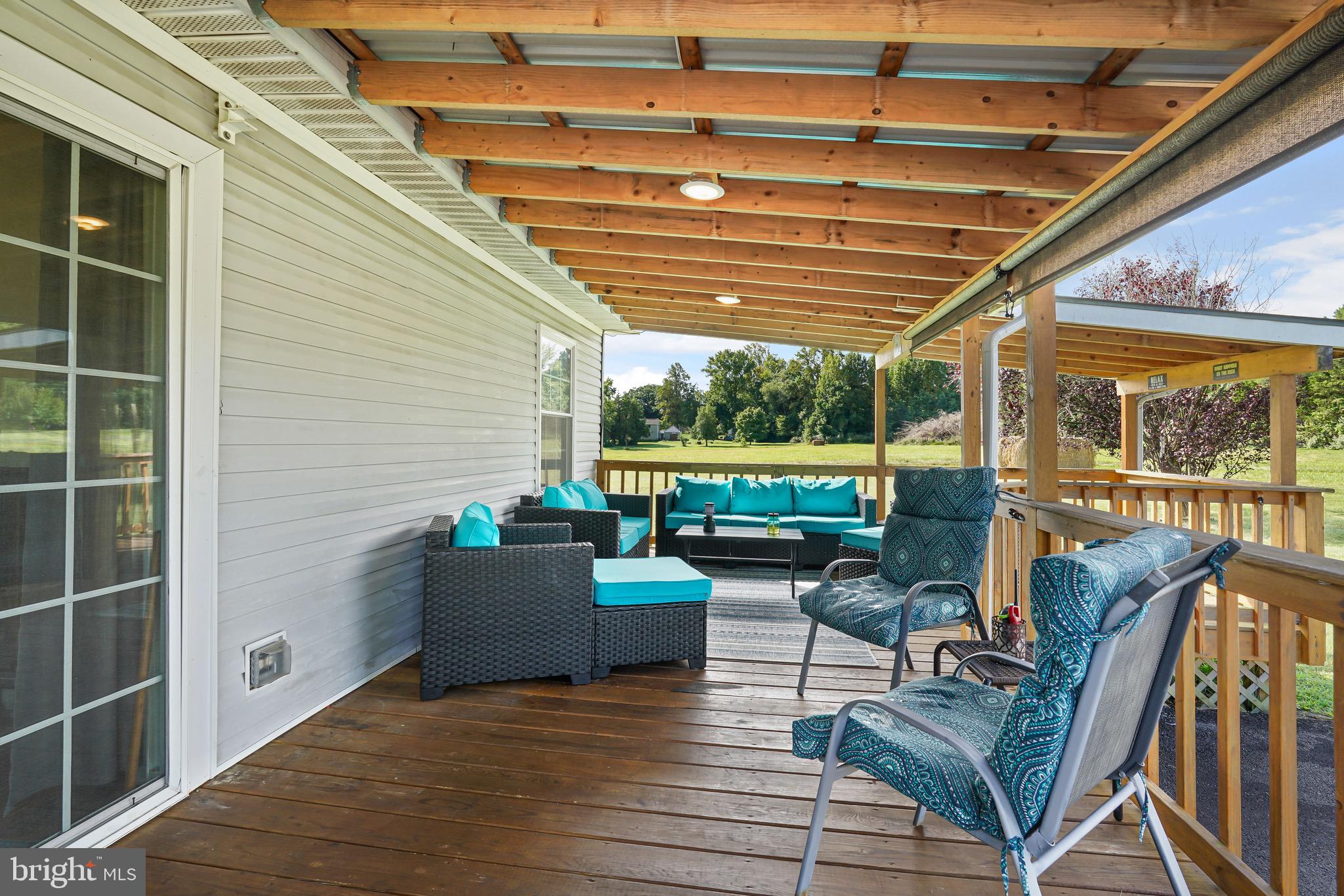 CHESAPEAKE CITY - Residential