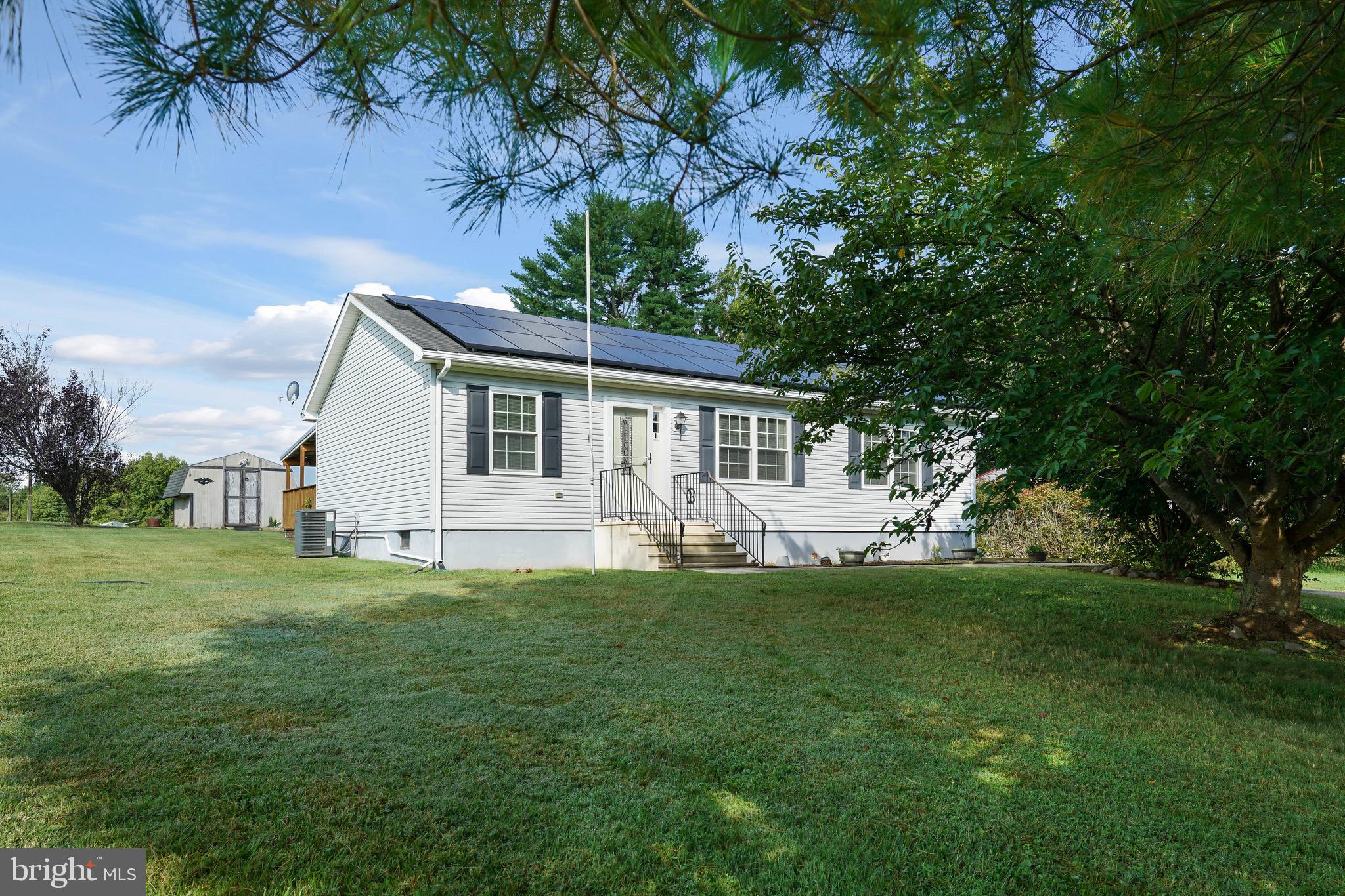 CHESAPEAKE CITY - Residential