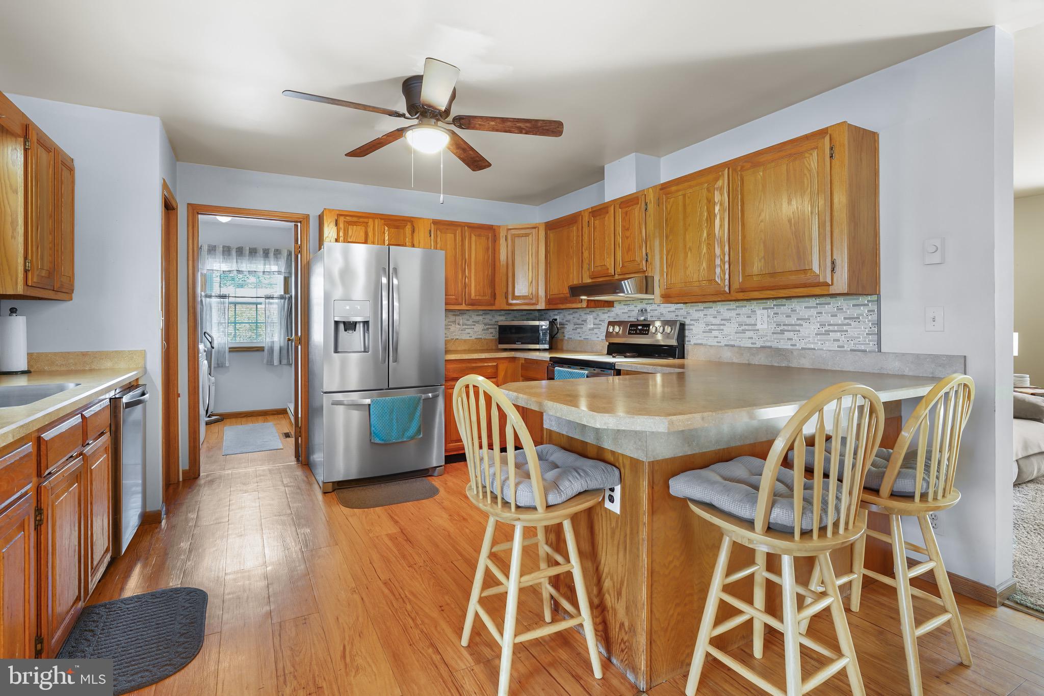 CHESAPEAKE CITY - Residential