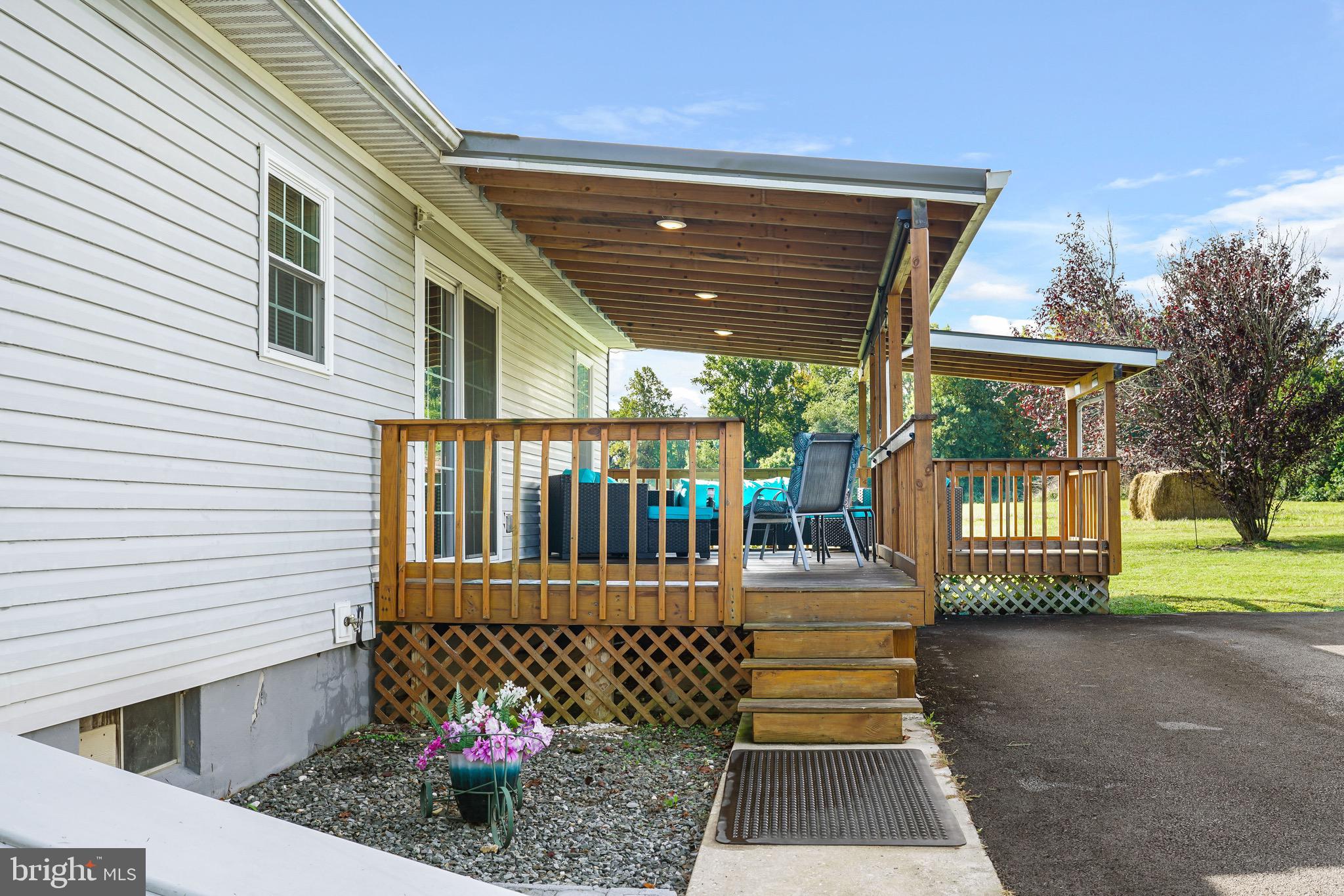 CHESAPEAKE CITY - Residential