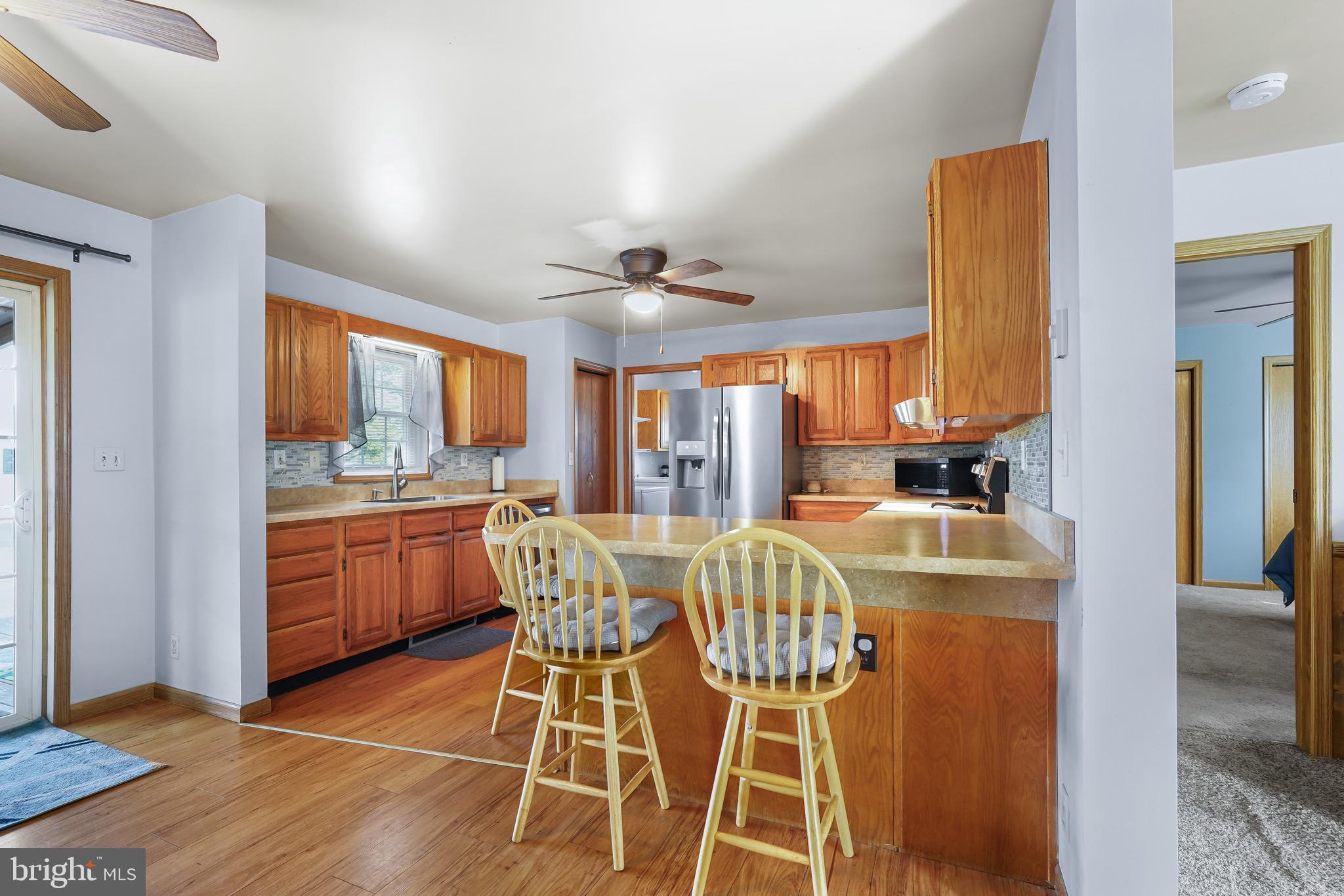 CHESAPEAKE CITY - Residential