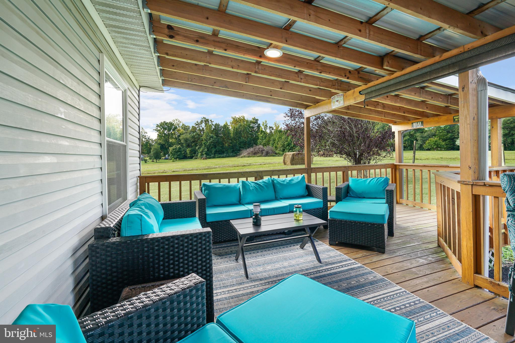 CHESAPEAKE CITY - Residential