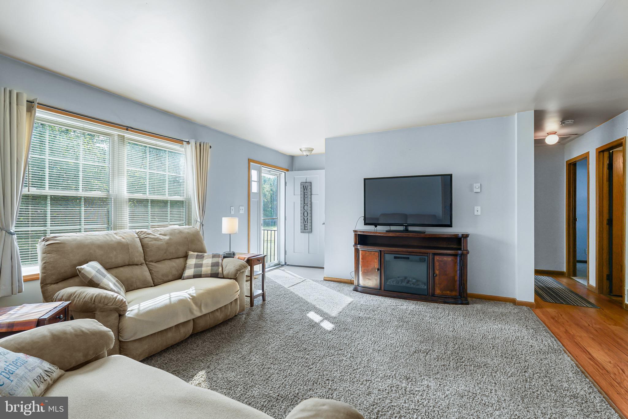 CHESAPEAKE CITY - Residential