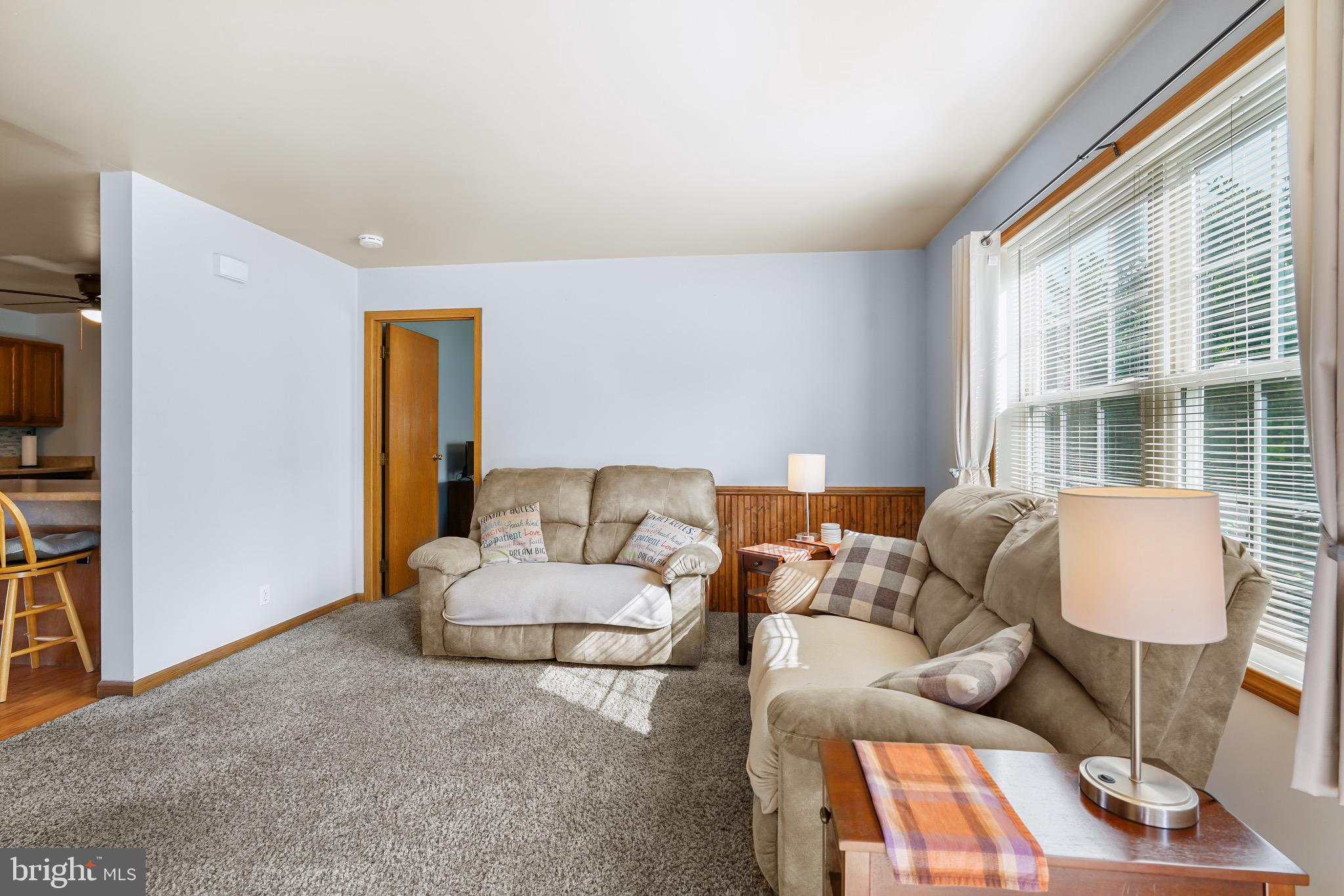 CHESAPEAKE CITY - Residential