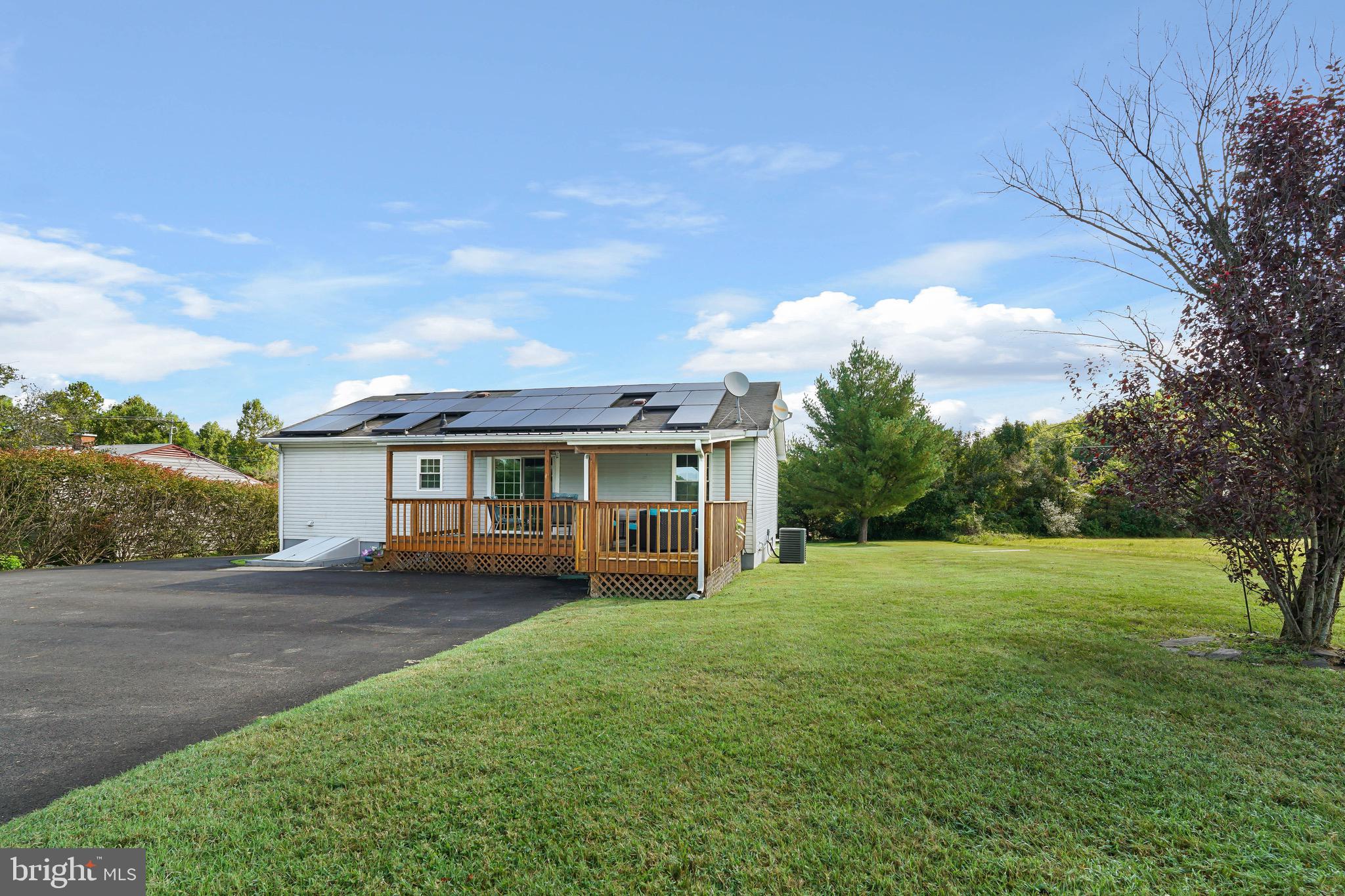 CHESAPEAKE CITY - Residential