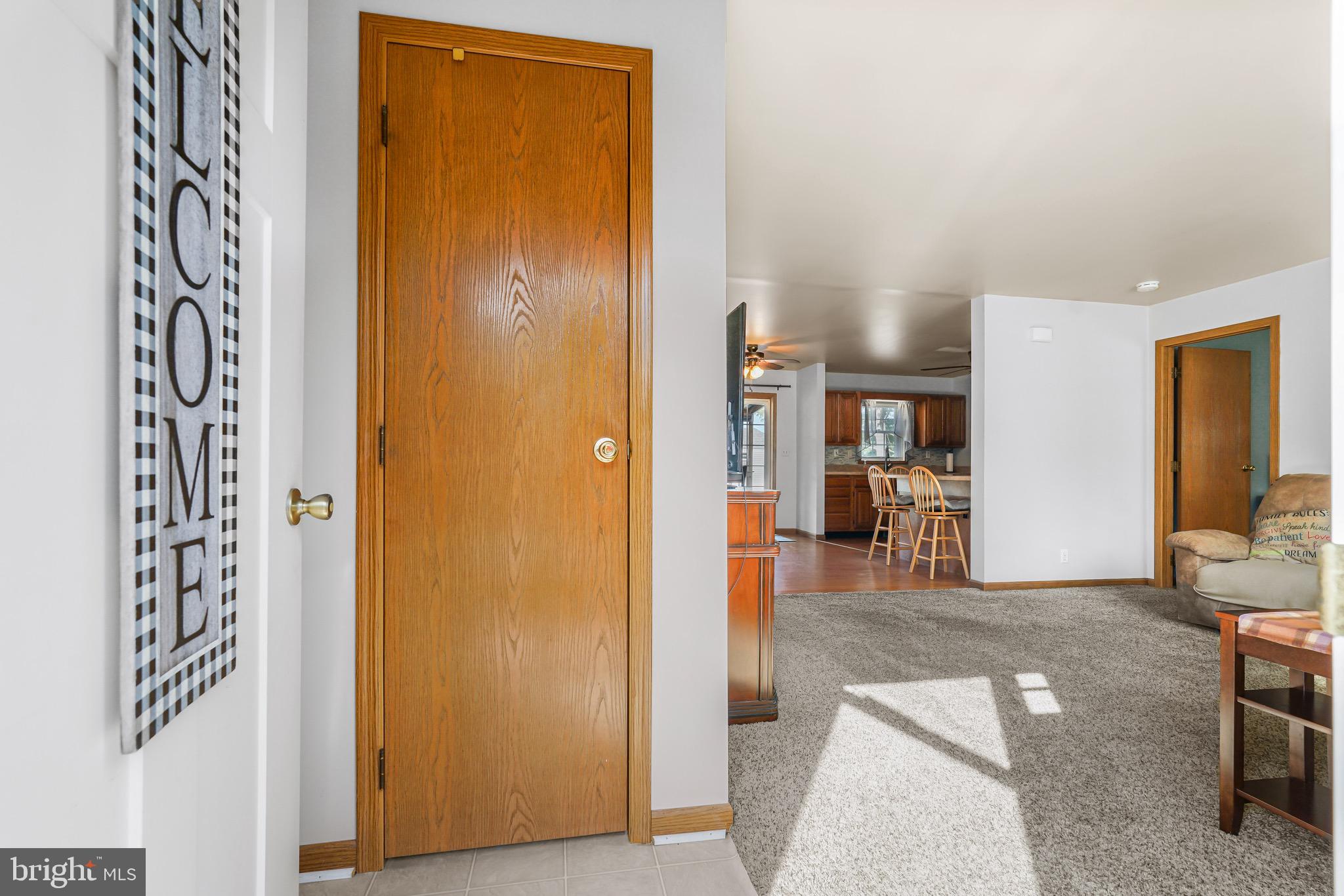 CHESAPEAKE CITY - Residential