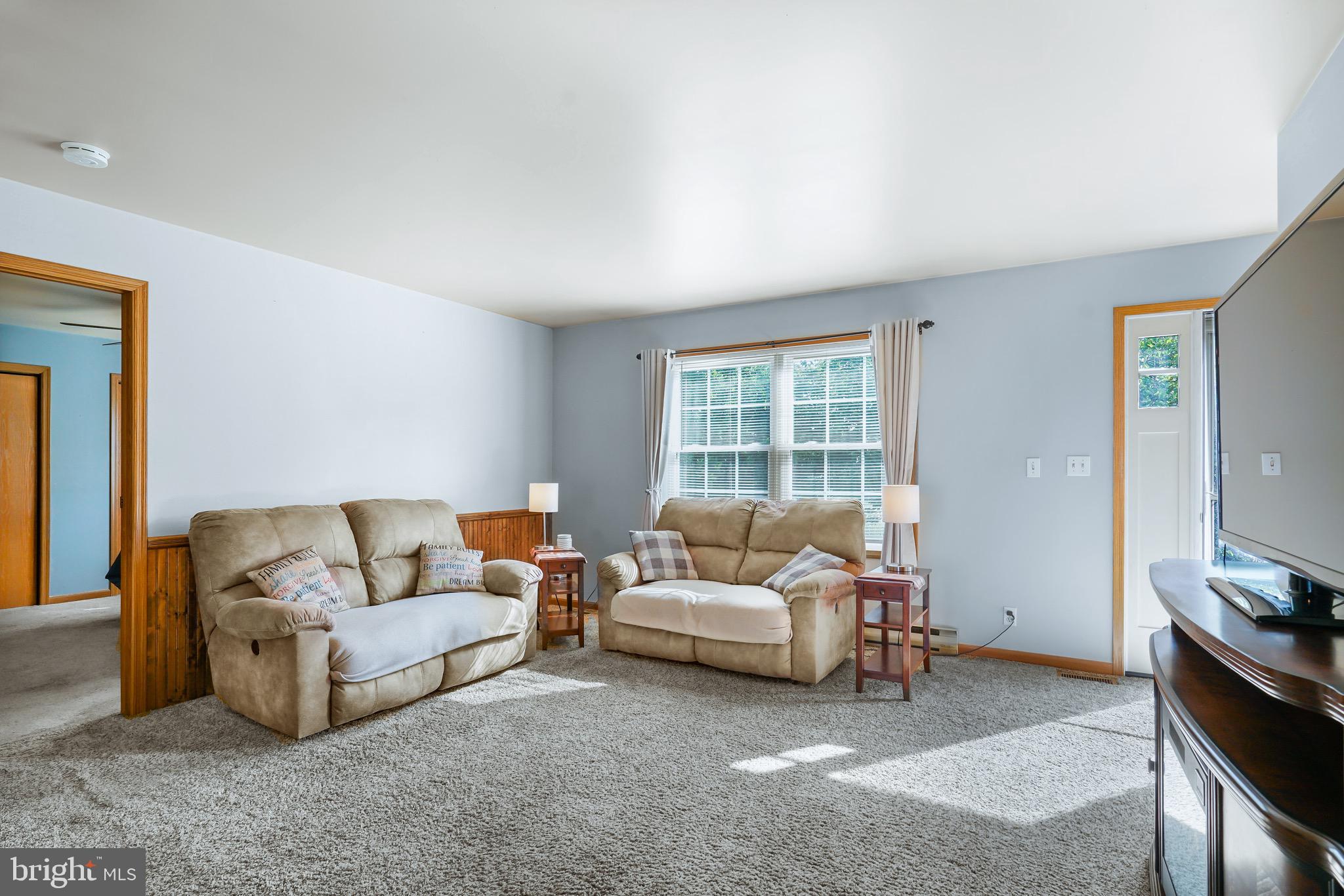 CHESAPEAKE CITY - Residential