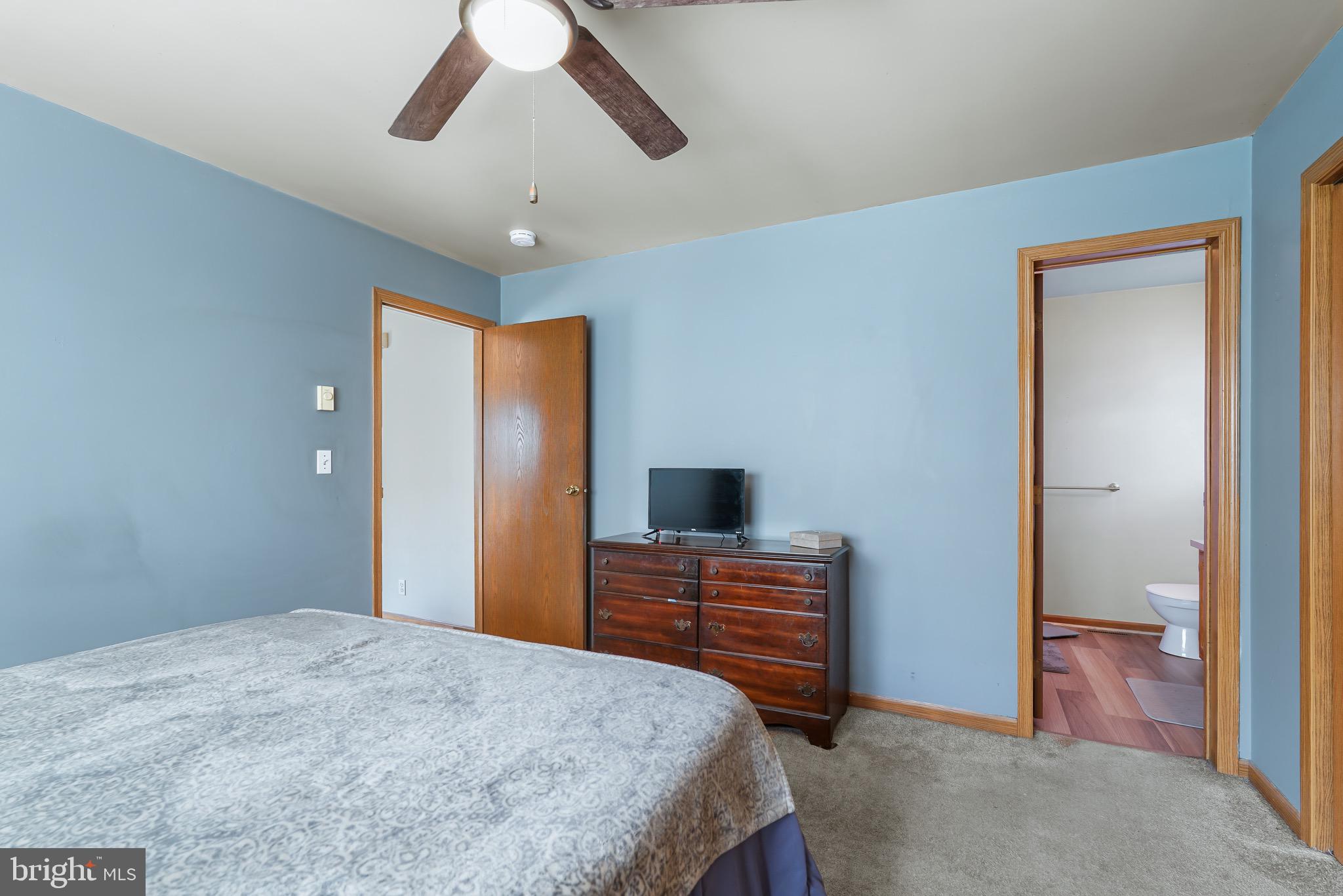 CHESAPEAKE CITY - Residential