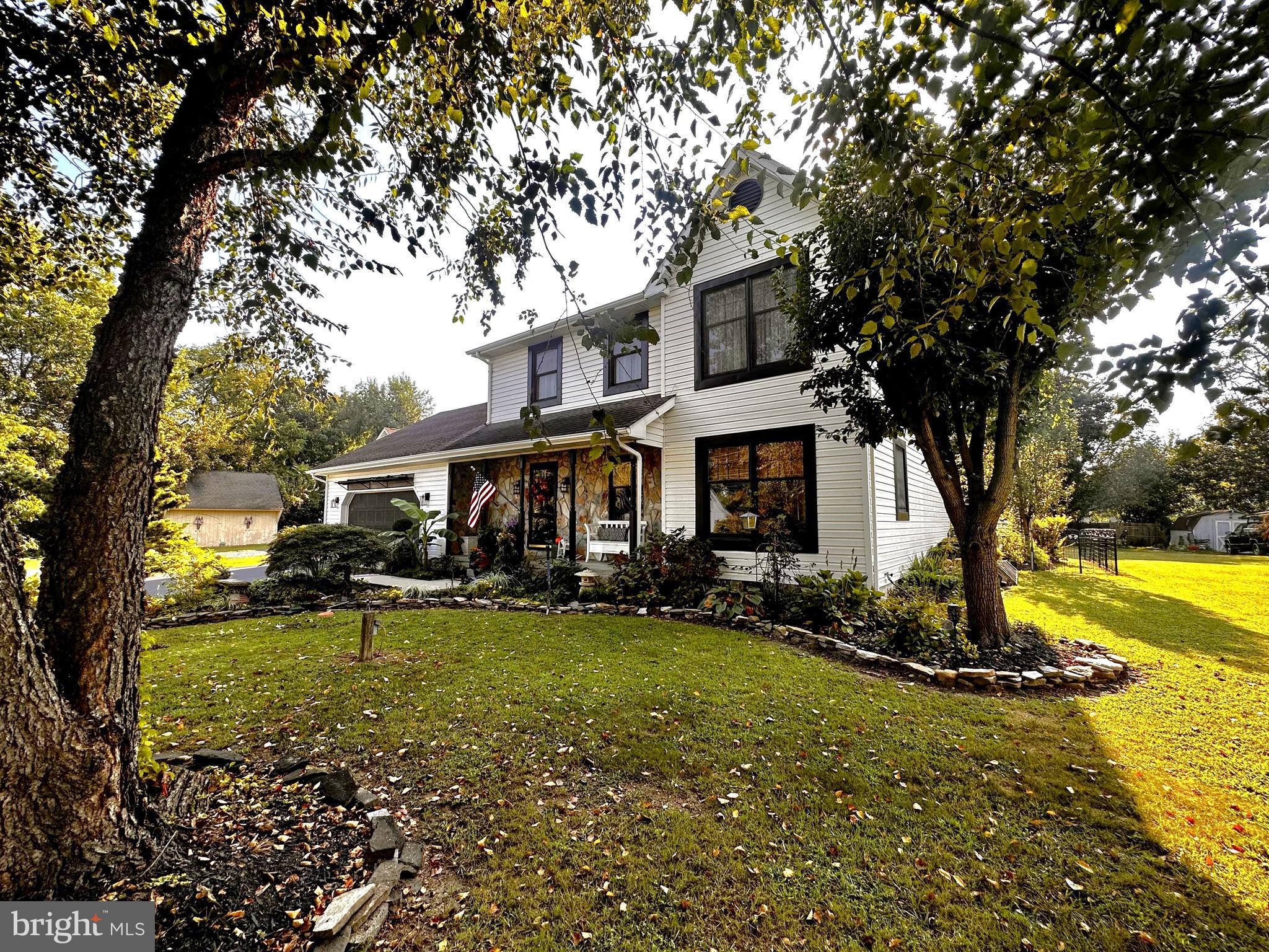 320 N MAIN STREET