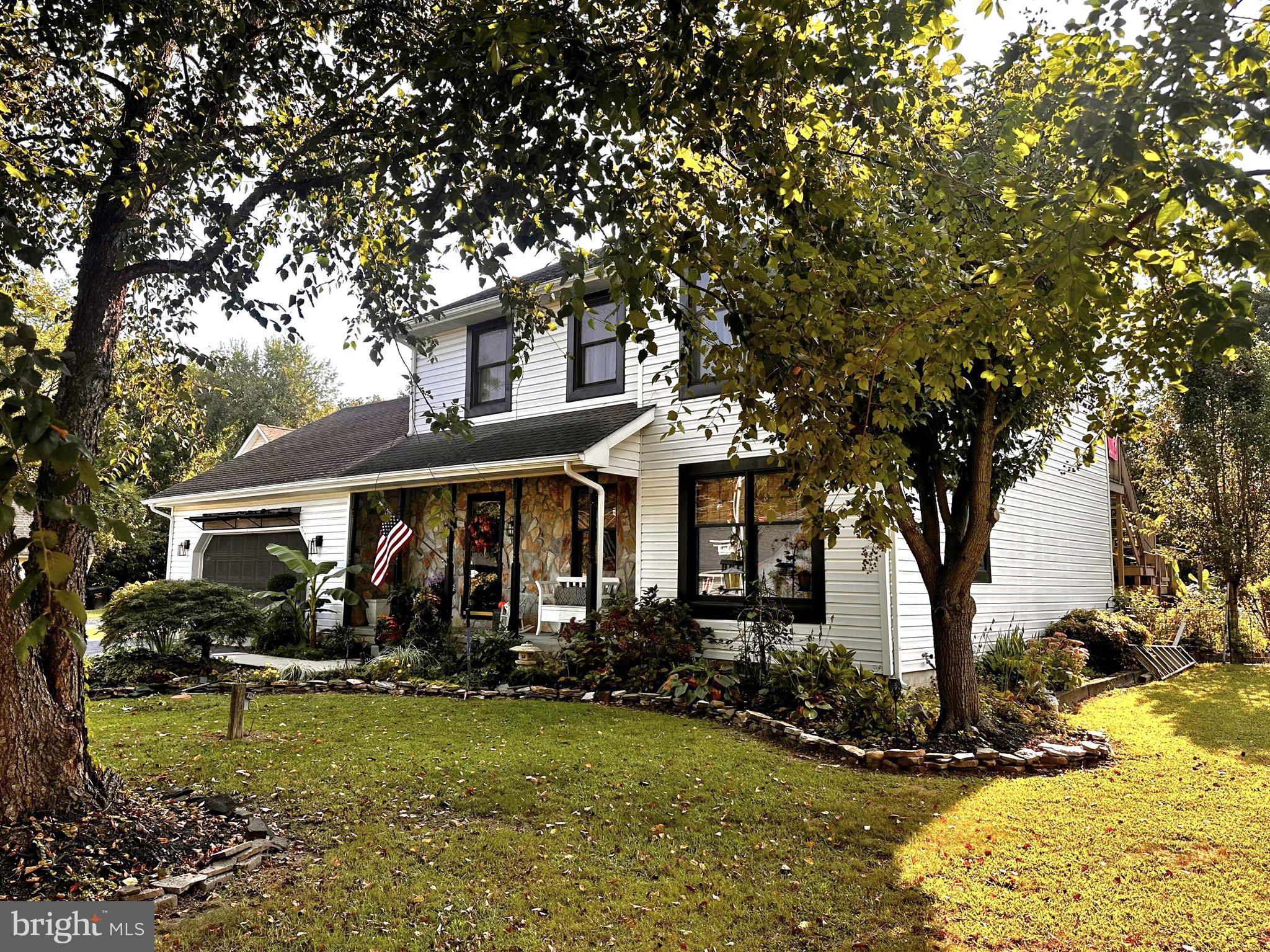 320 N MAIN STREET