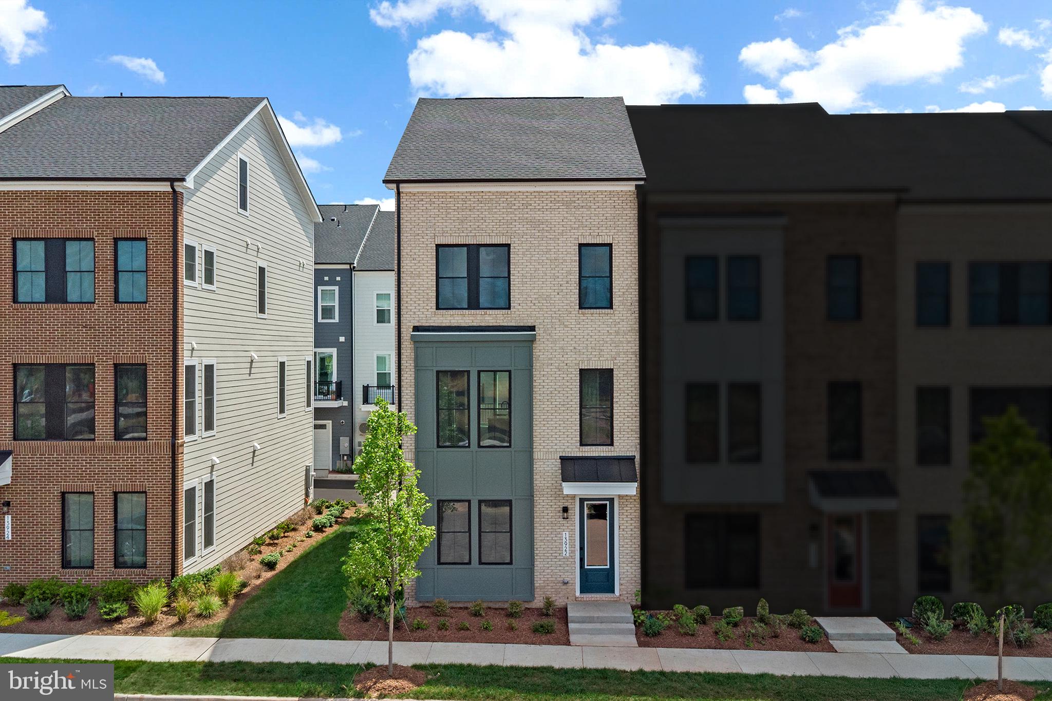 ARPINA VALLEY - Residential