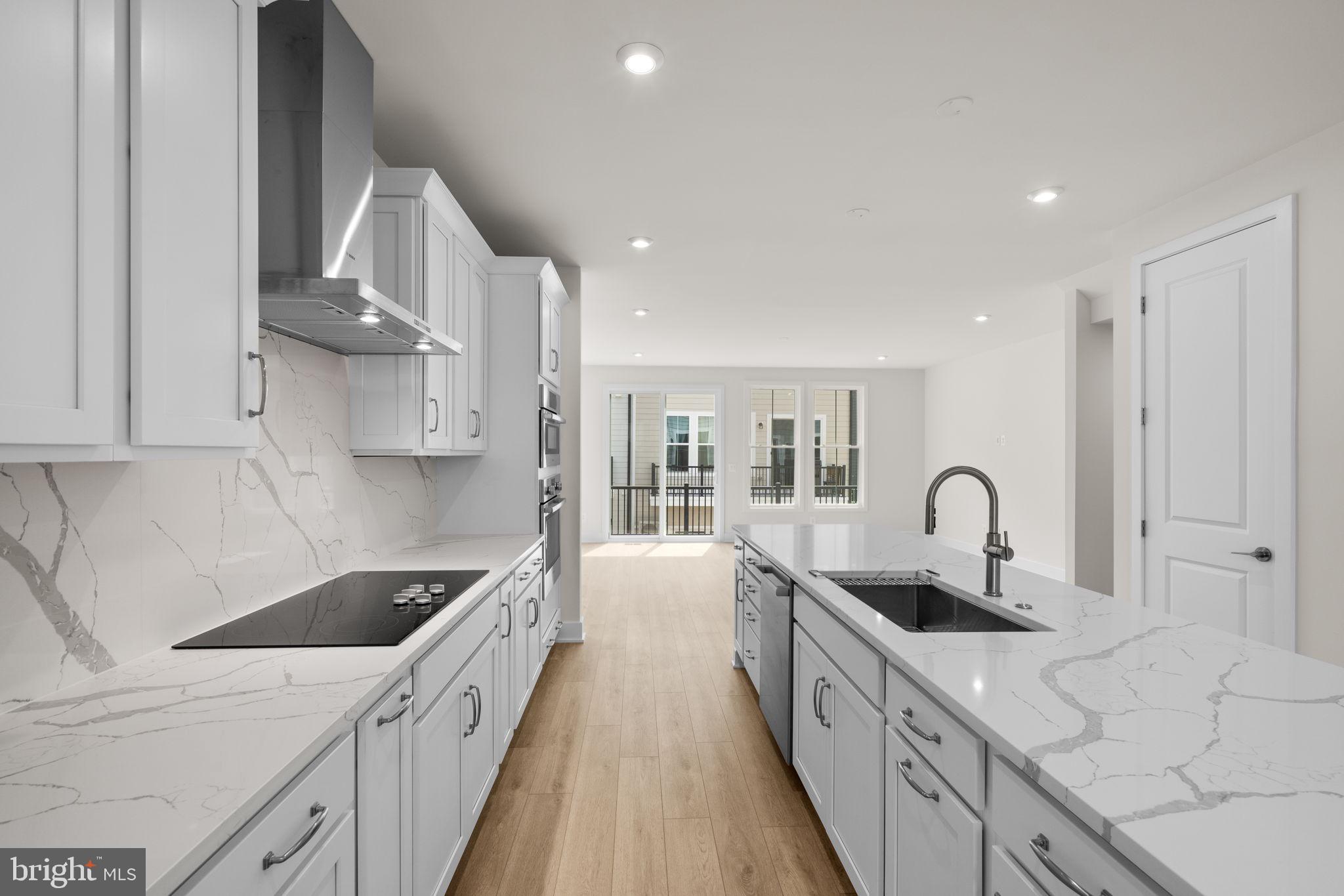 ARPINA VALLEY - Residential