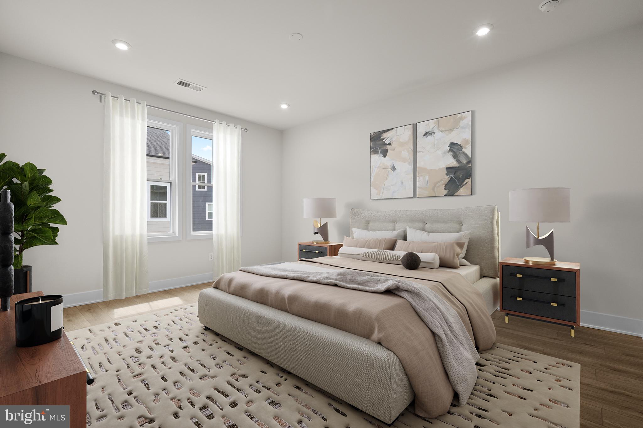 ARPINA VALLEY - Residential