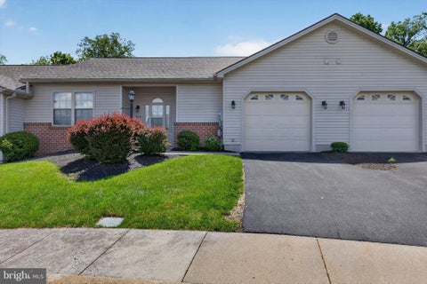 Condo For Sale - 130 Leonard Lane<br/> HARRISBURG, PA 17111