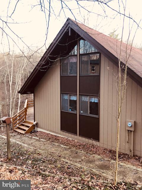 SHEN SKI AND HUNT CLUB - Residential