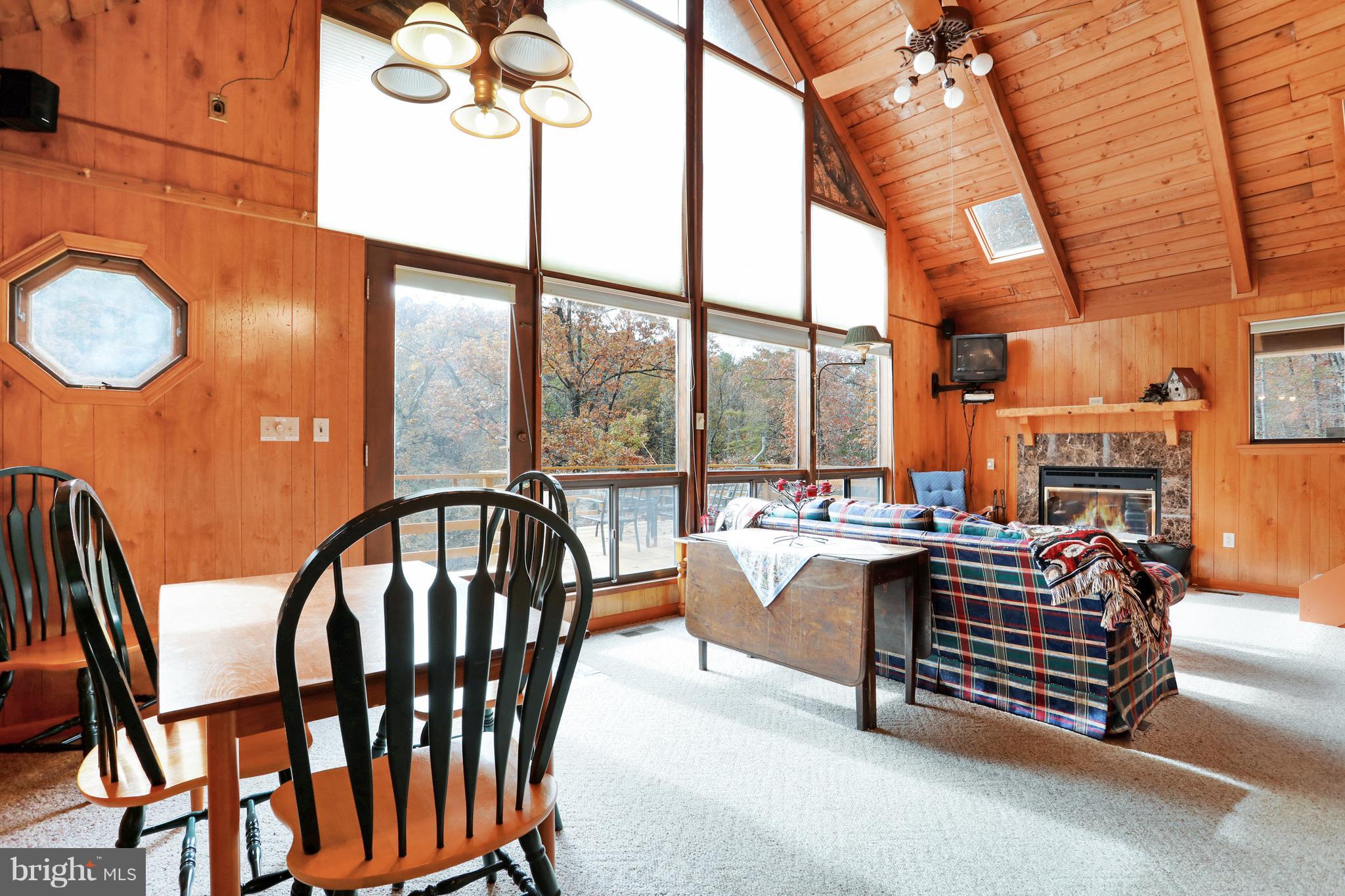 SHEN SKI AND HUNT CLUB - Residential