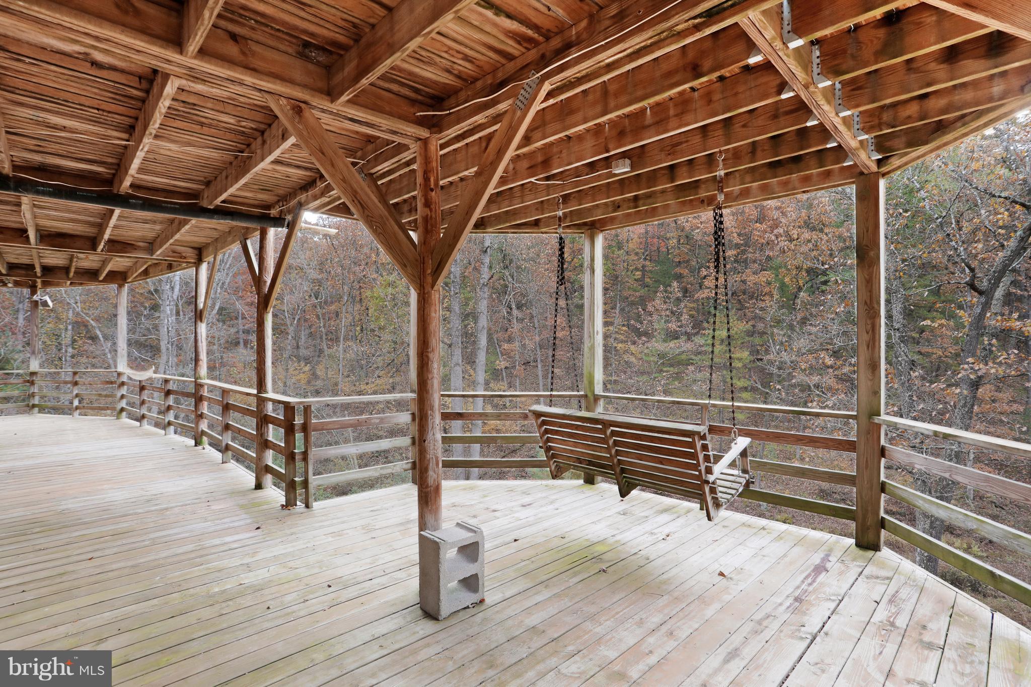 SHEN SKI AND HUNT CLUB - Residential