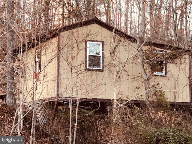 SHEN SKI AND HUNT CLUB - Residential