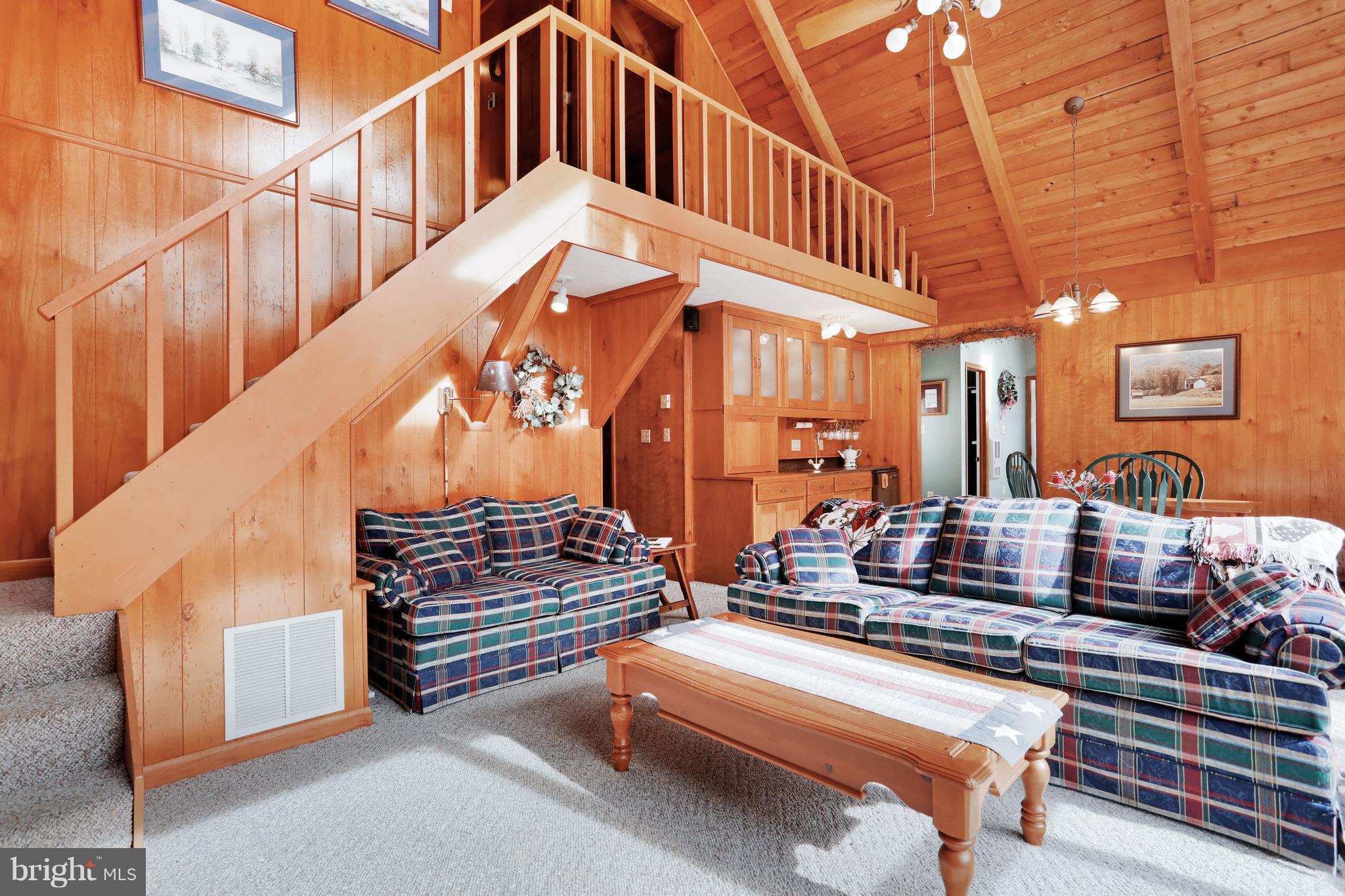 SHEN SKI AND HUNT CLUB - Residential