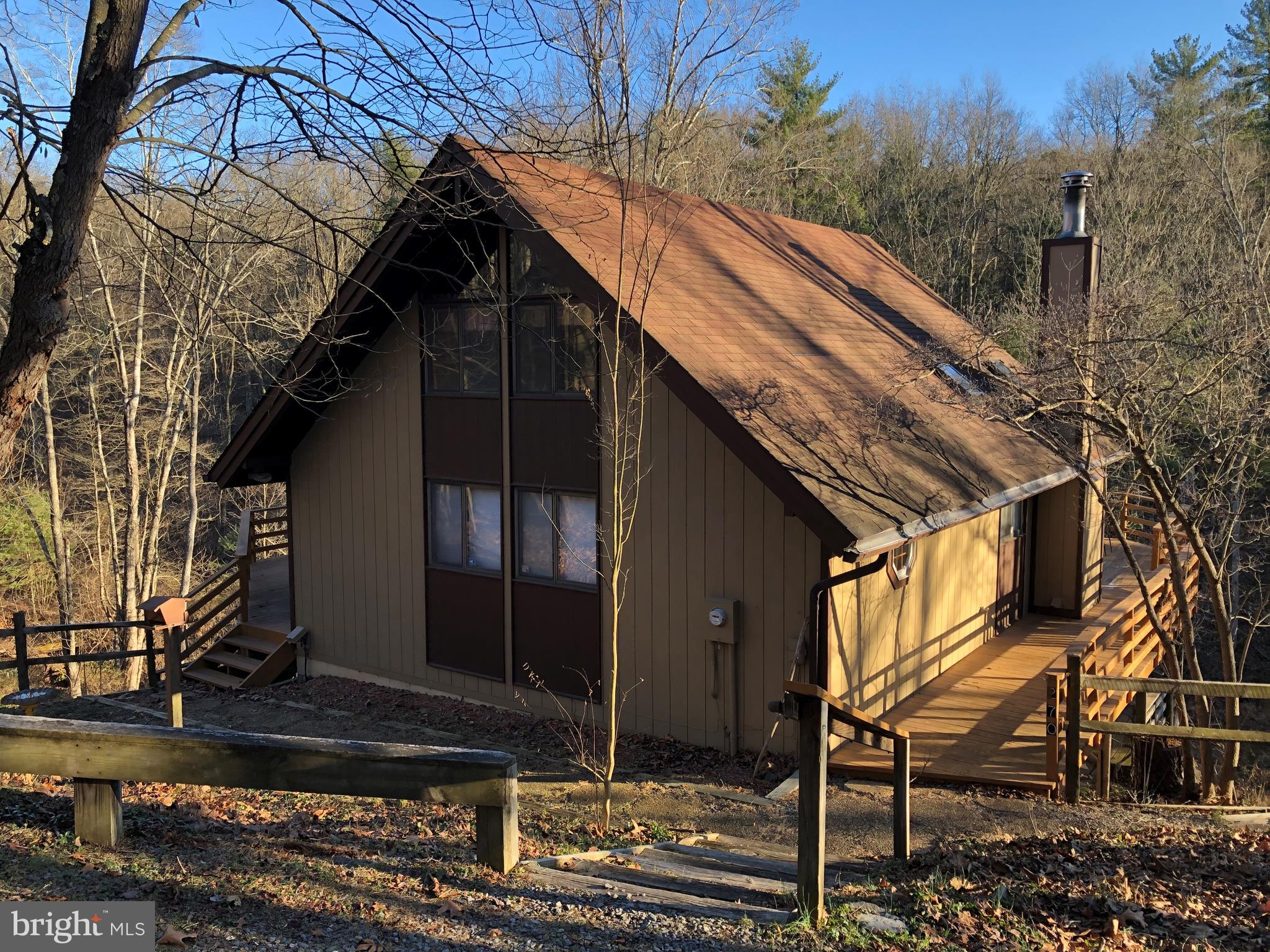 SHEN SKI AND HUNT CLUB - Residential