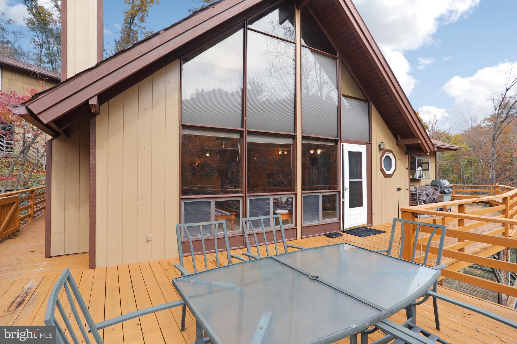 SHEN SKI AND HUNT CLUB - Residential