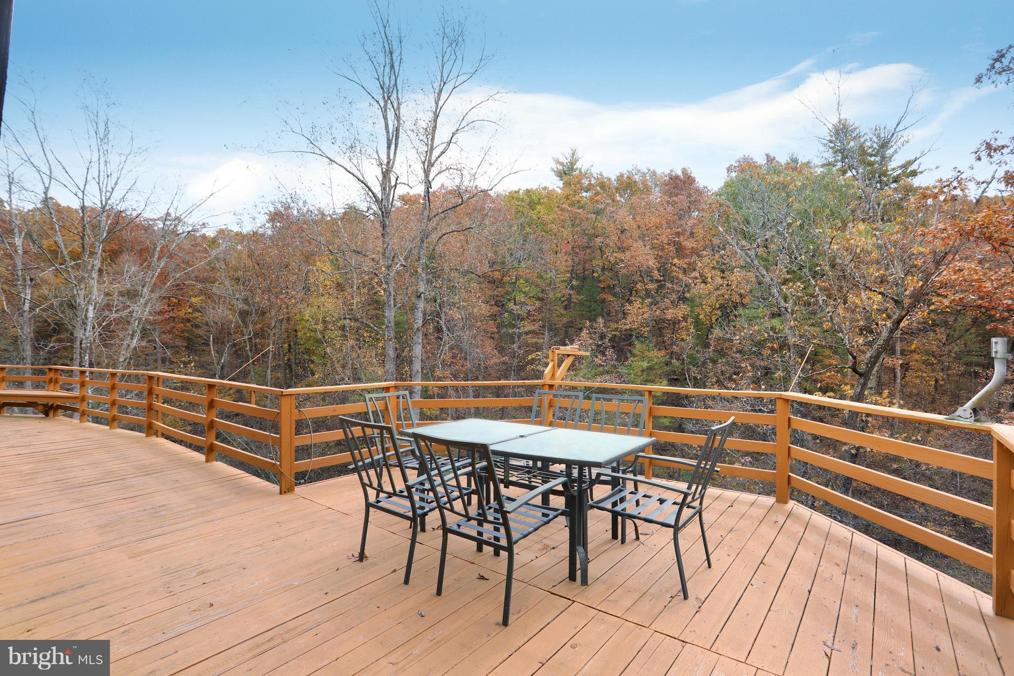 SHEN SKI AND HUNT CLUB - Residential