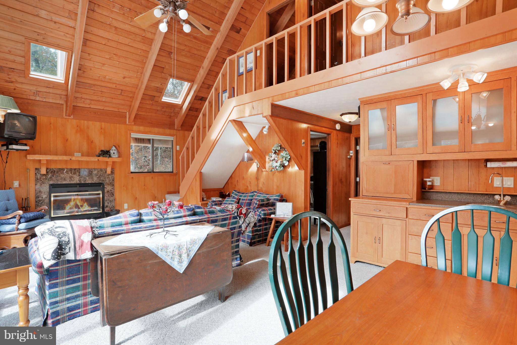 SHEN SKI AND HUNT CLUB - Residential