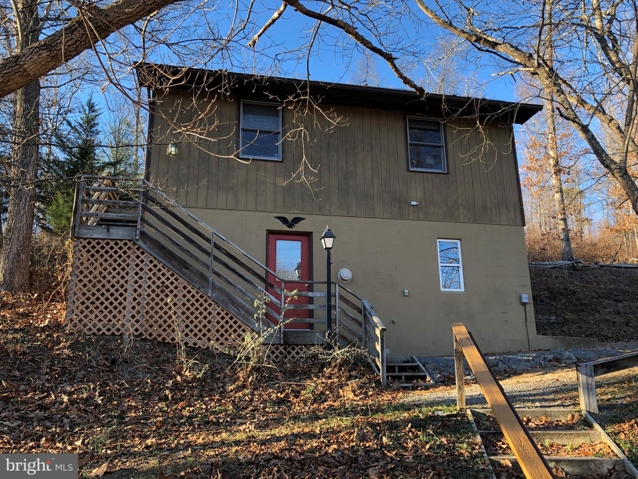 SHEN SKI AND HUNT CLUB - Residential